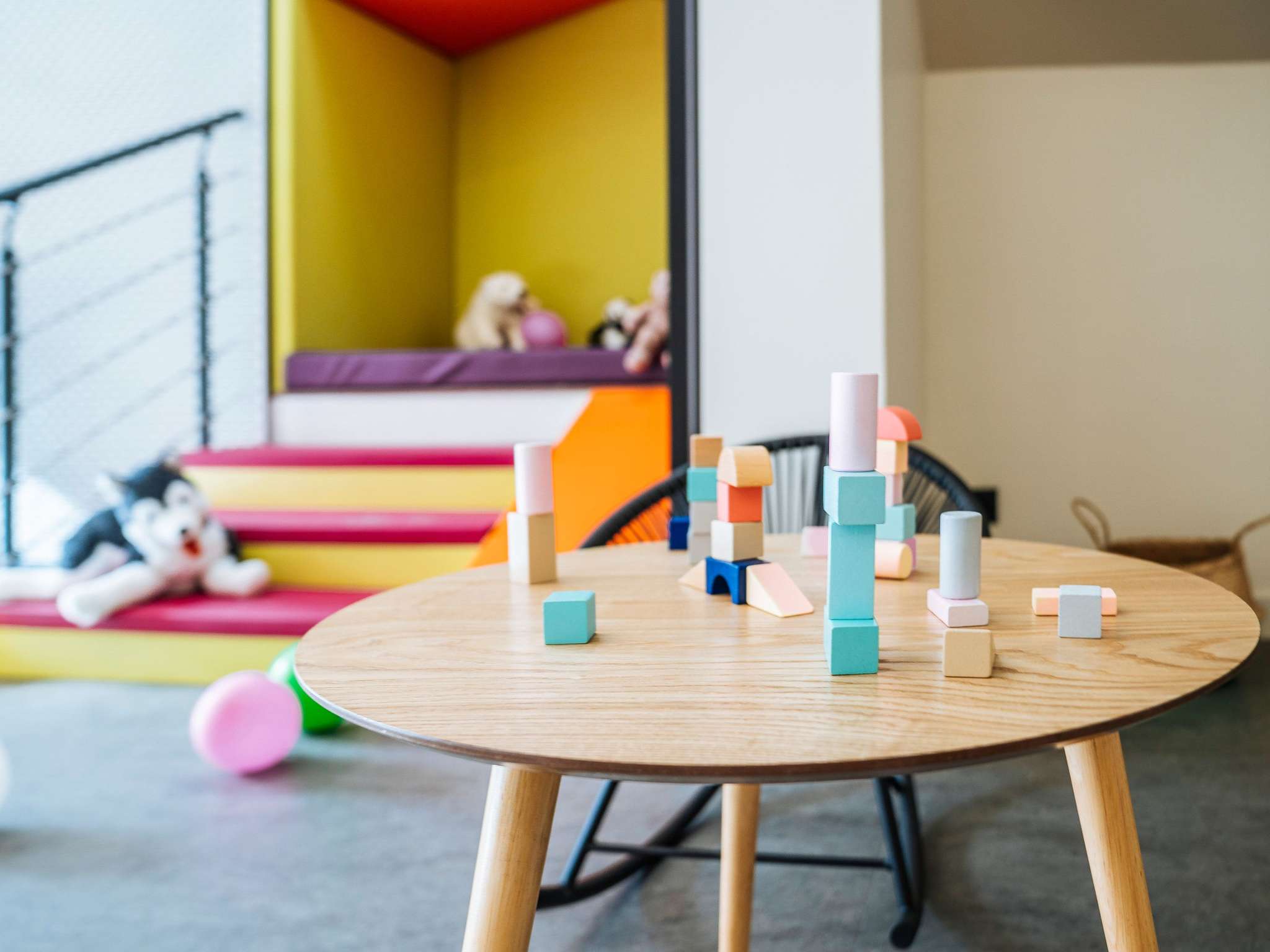 Foto - ibis budget Perpignan Centre Rénové en 2025 - Hôtel Economique au Centre ville de Perpignan