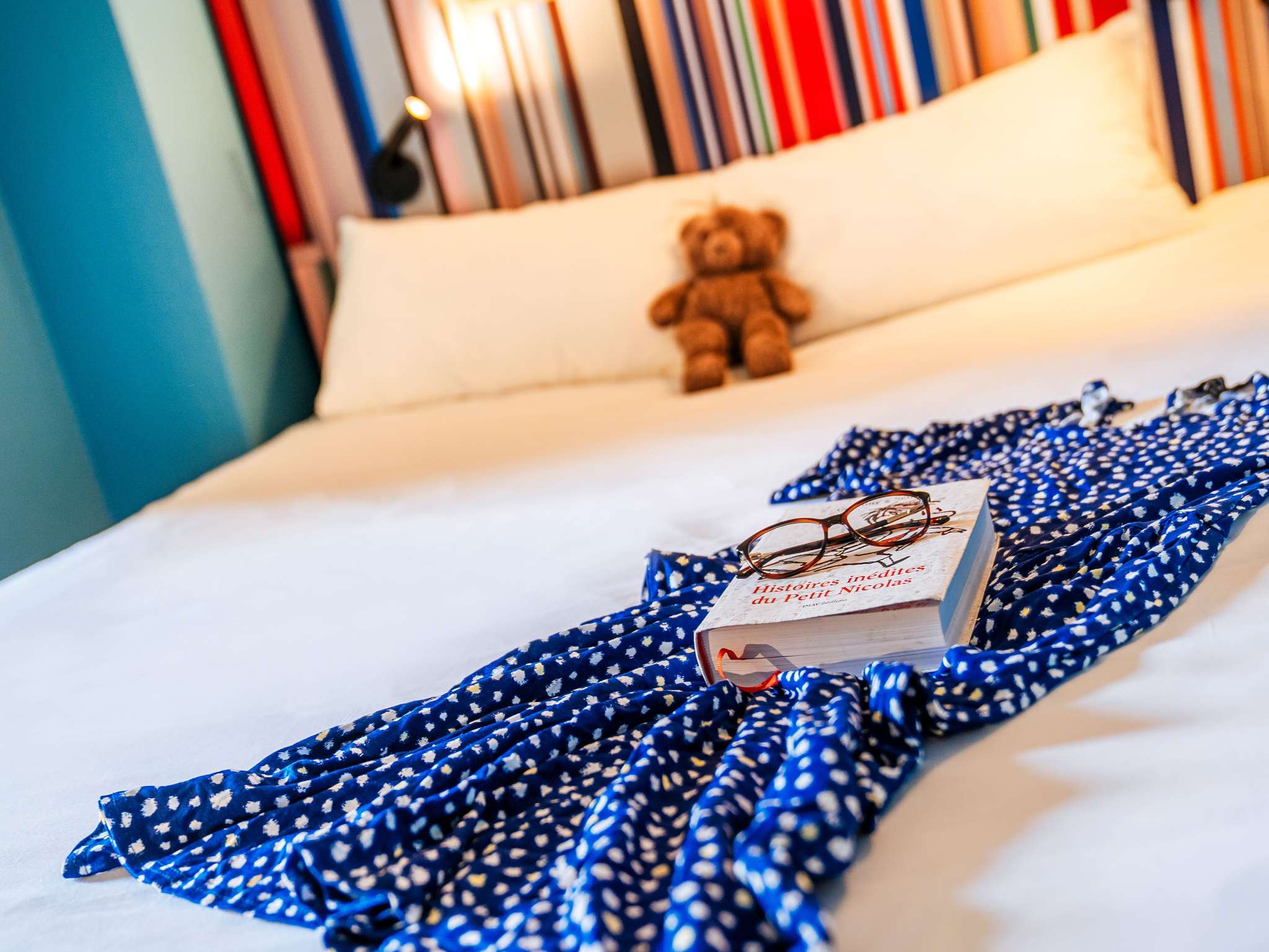 Foto - ibis budget Perpignan Centre Rénové en 2025 - Hôtel Economique au Centre ville de Perpignan