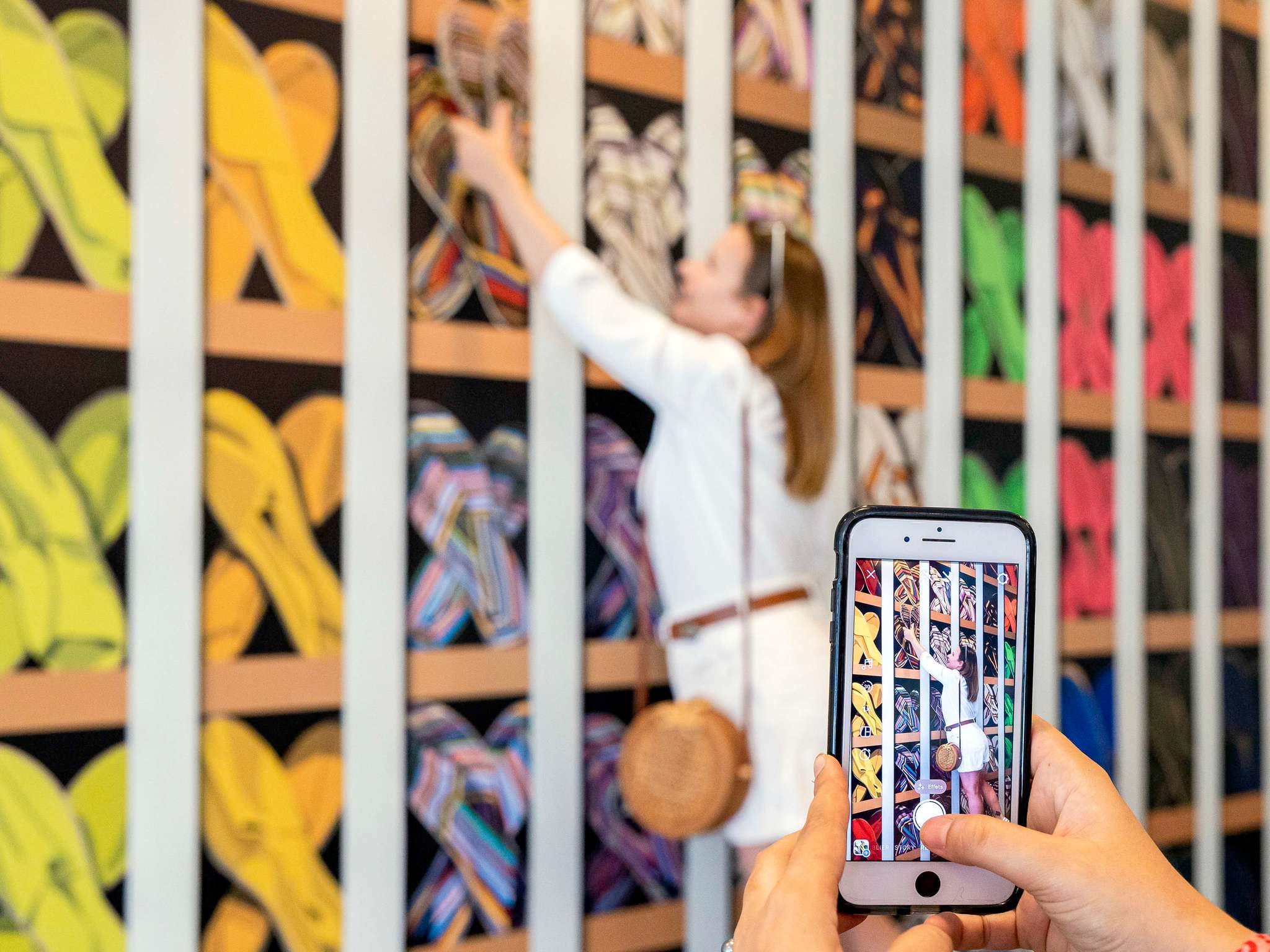 Foto - ibis budget Perpignan Centre Rénové en 2025 - Hôtel Economique au Centre ville de Perpignan