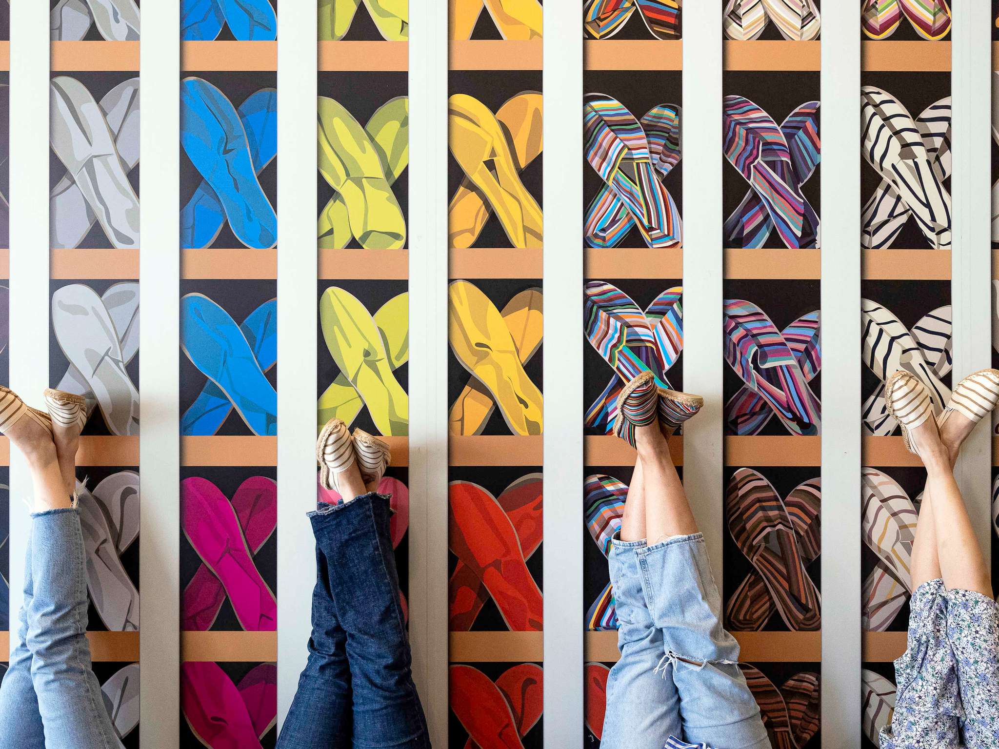 Foto - ibis budget Perpignan Centre Rénové en 2025 - Hôtel Economique au Centre ville de Perpignan