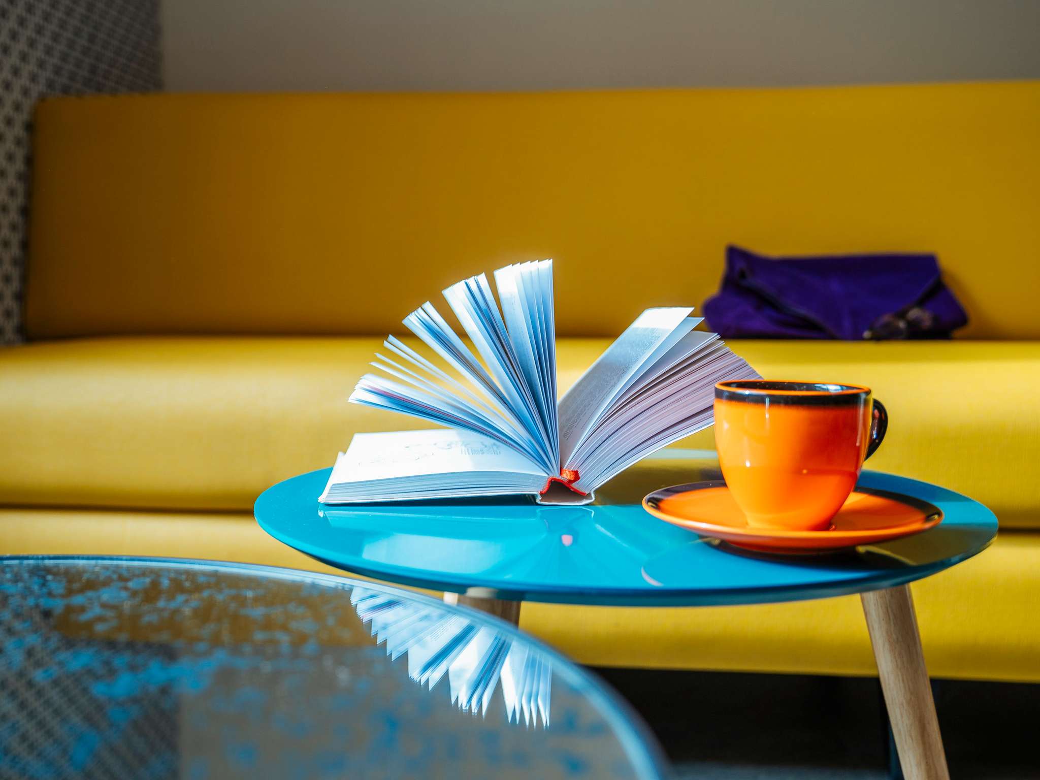 Foto - ibis budget Perpignan Centre Rénové en 2025 - Hôtel Economique au Centre ville de Perpignan