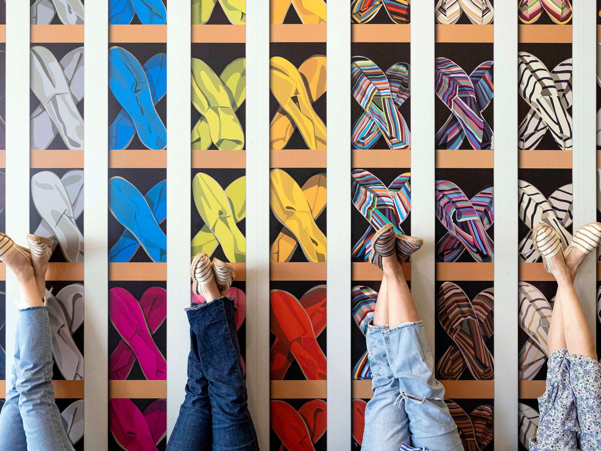 Foto - ibis budget Perpignan Centre Rénové en 2025 - Hôtel Economique au Centre ville de Perpignan