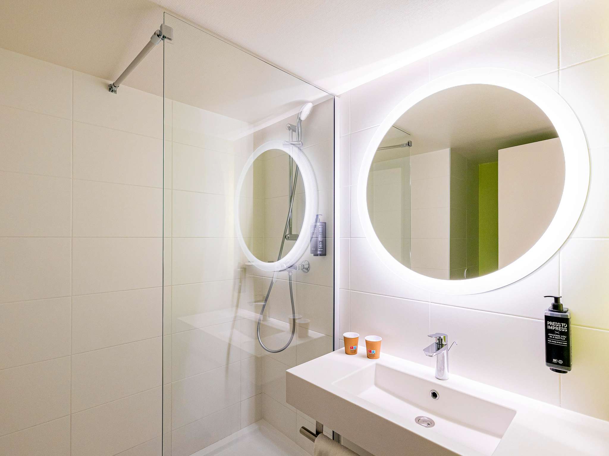 Foto - ibis budget Perpignan Centre Rénové en 2025 - Hôtel Economique au Centre ville de Perpignan