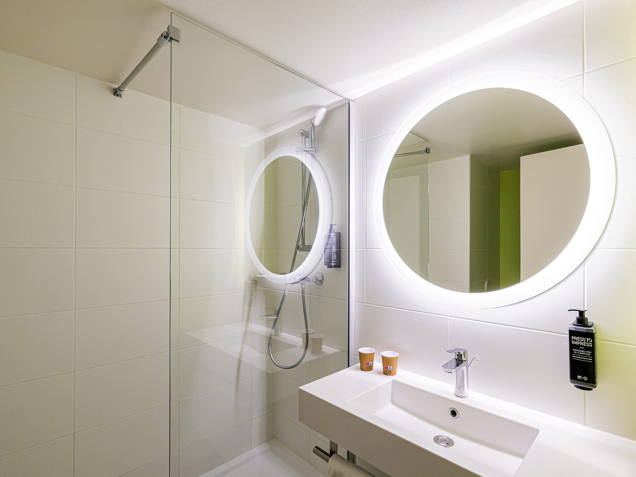 Foto - ibis budget Perpignan Centre Rénové en 2025 - Hôtel Economique au Centre ville de Perpignan