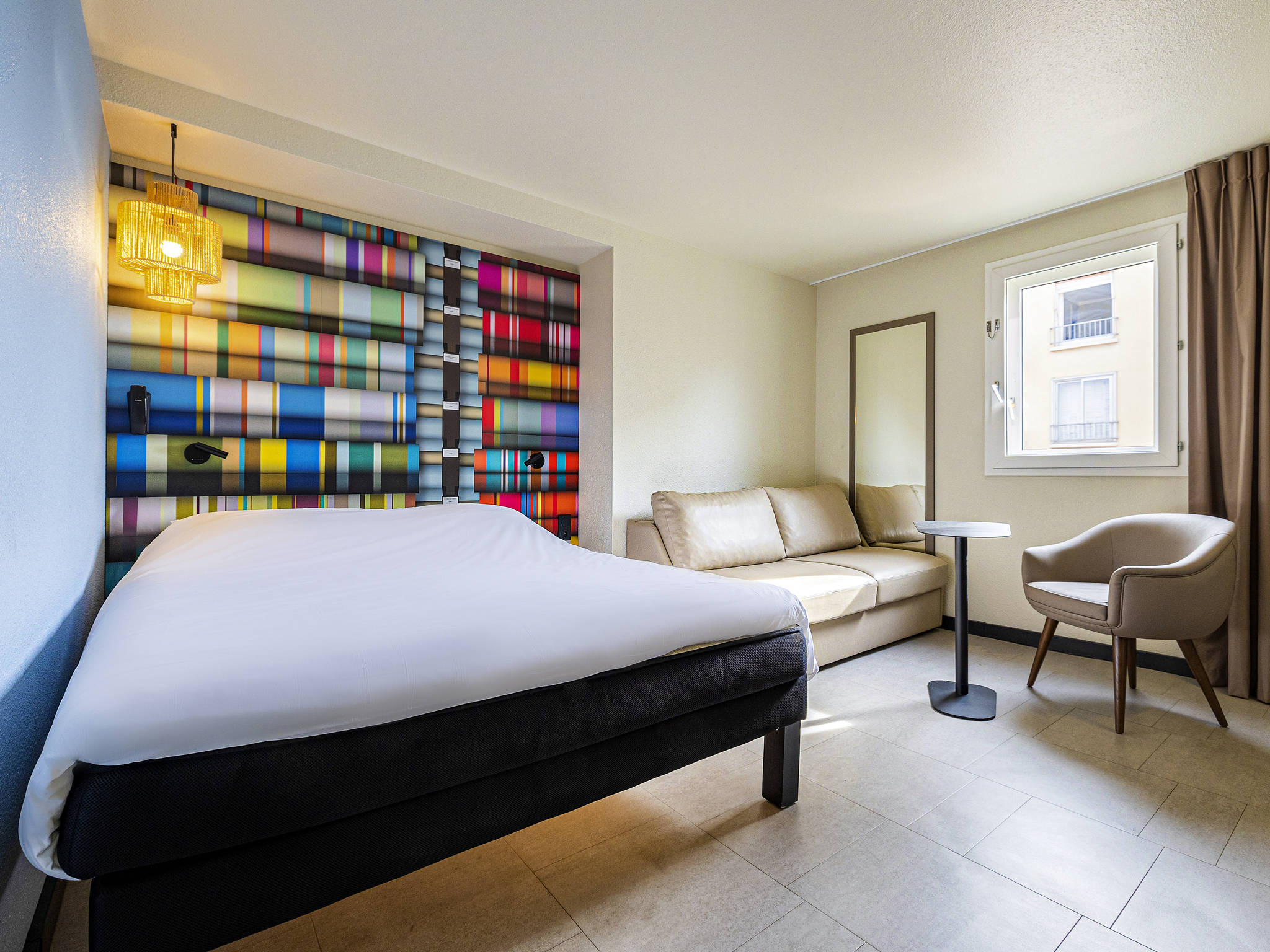 Foto - ibis budget Perpignan Centre Rénové en 2025 - Hôtel Economique au Centre ville de Perpignan