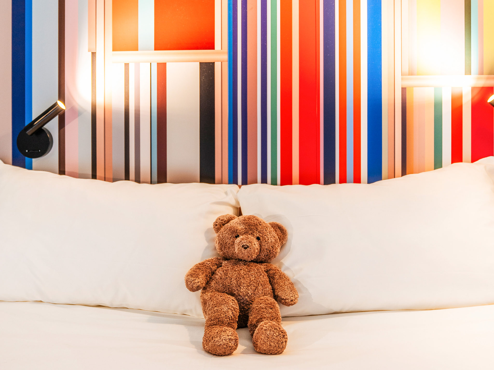 Foto - ibis budget Perpignan Centre Rénové en 2025 - Hôtel Economique au Centre ville de Perpignan