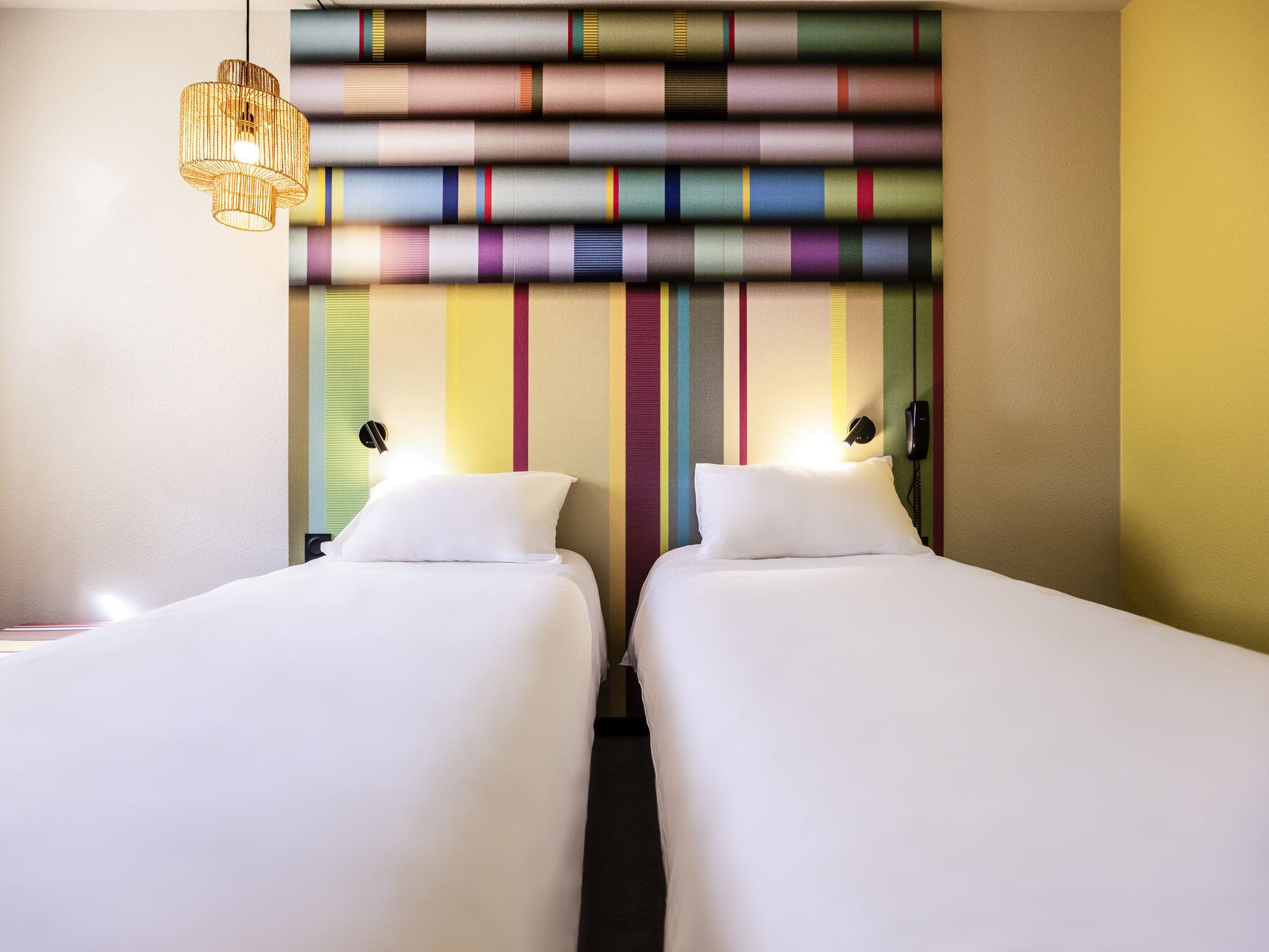 Foto - ibis budget Perpignan Centre Rénové en 2025 - Hôtel Economique au Centre ville de Perpignan