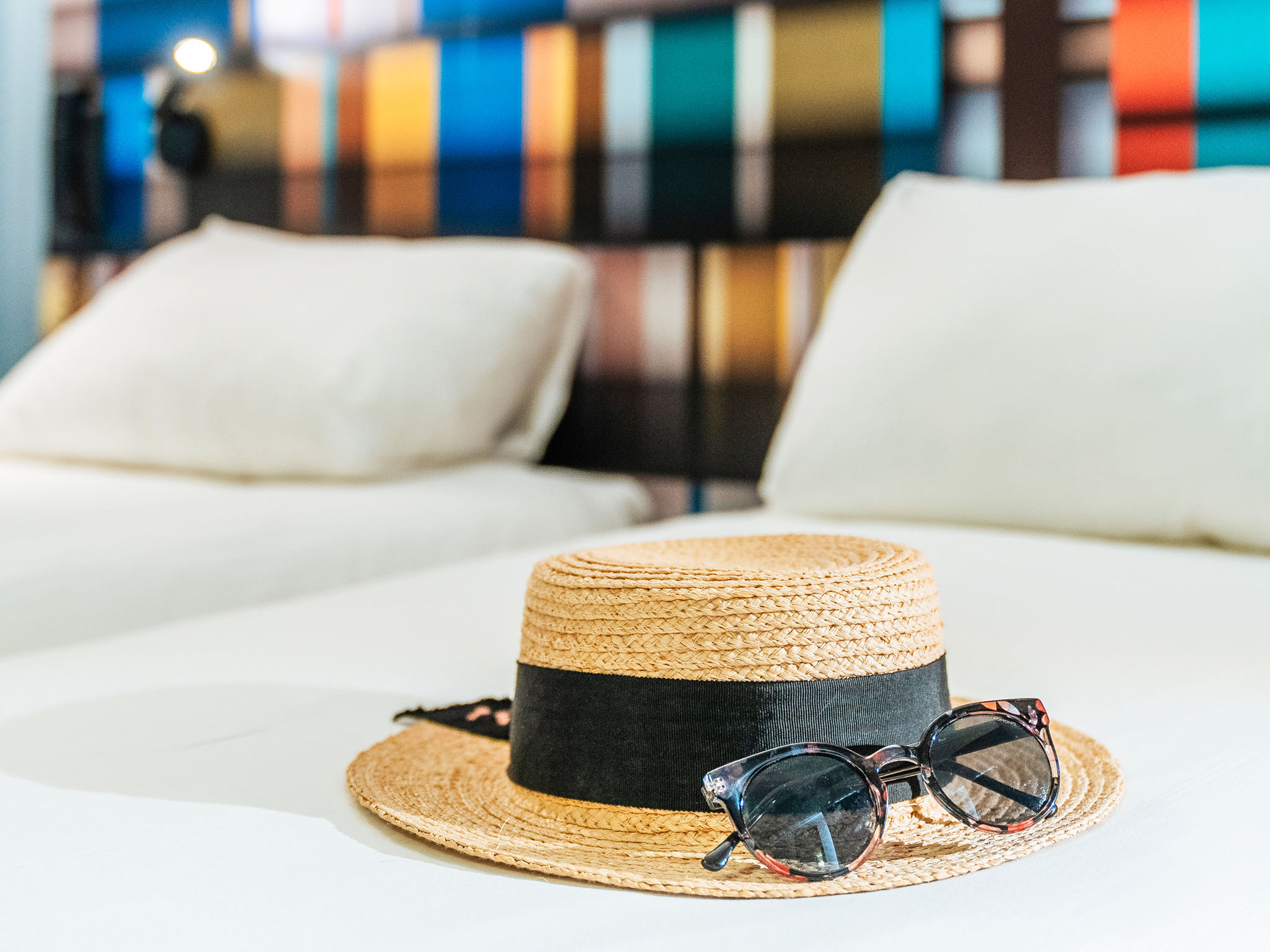 Foto - ibis budget Perpignan Centre Rénové en 2025 - Hôtel Economique au Centre ville de Perpignan