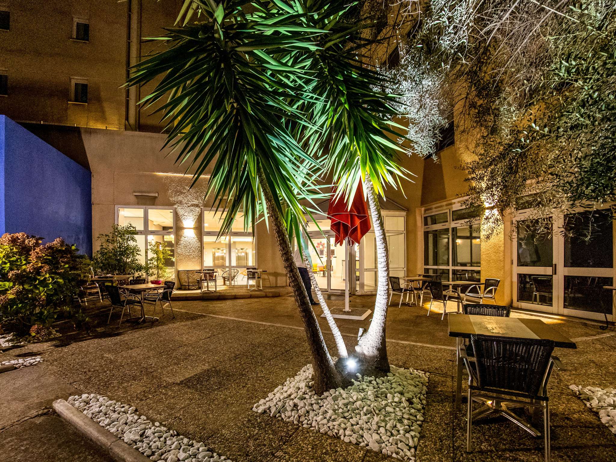 Foto - ibis budget Perpignan Centre Rénové en 2025 - Hôtel Economique au Centre ville de Perpignan