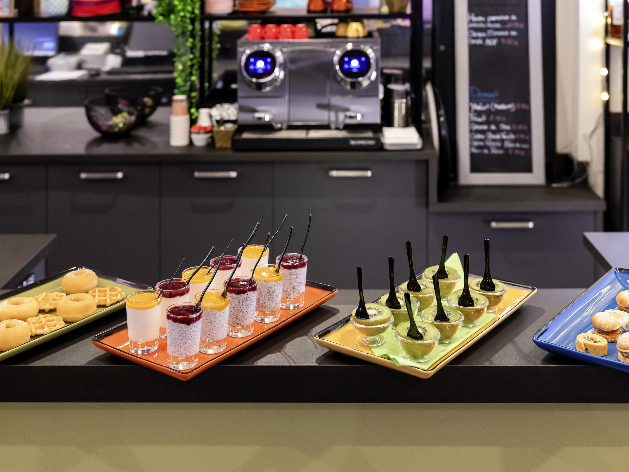 Foto - ibis budget Perpignan Centre Rénové en 2025 - Hôtel Economique au Centre ville de Perpignan