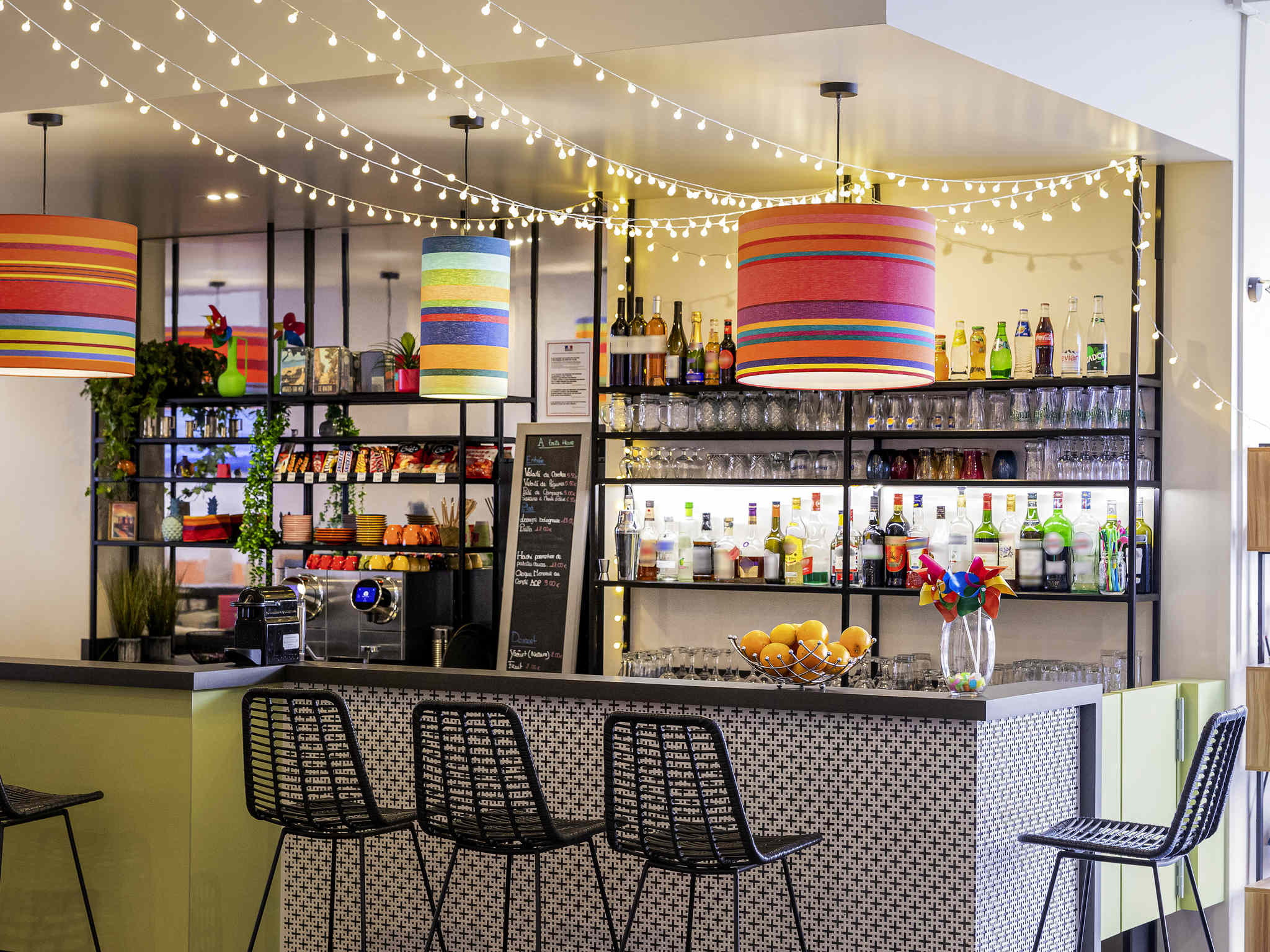 Foto - ibis budget Perpignan Centre Rénové en 2025 - Hôtel Economique au Centre ville de Perpignan