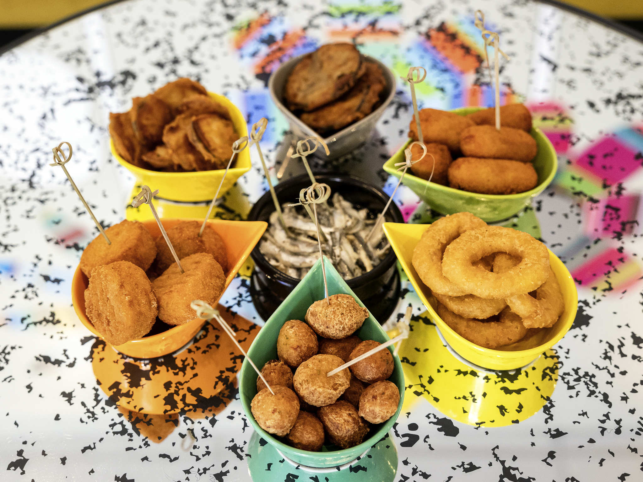 Foto - ibis budget Perpignan Centre Rénové en 2025 - Hôtel Economique au Centre ville de Perpignan