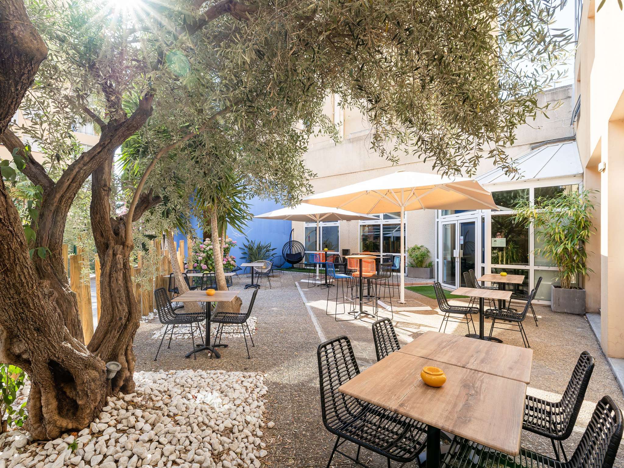 Foto - ibis budget Perpignan Centre Rénové en 2025 - Hôtel Economique au Centre ville de Perpignan