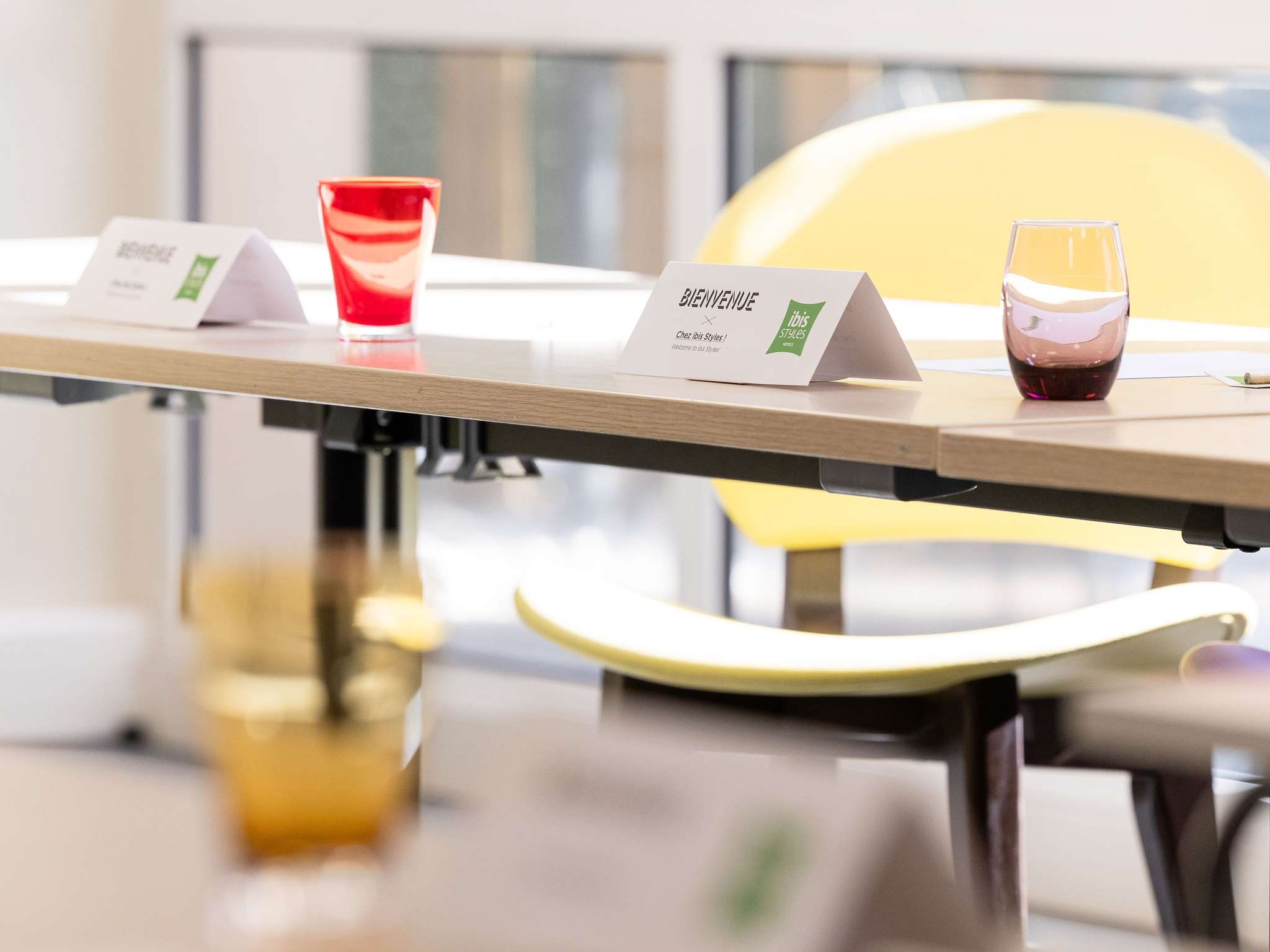 Foto - ibis budget Perpignan Centre Rénové en 2025 - Hôtel Economique au Centre ville de Perpignan