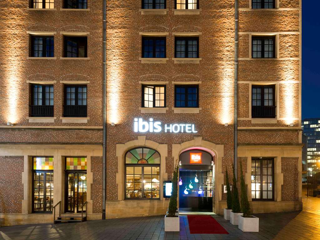 إيبيس ibis براسيلز أوف جراند بلاس - Image 4