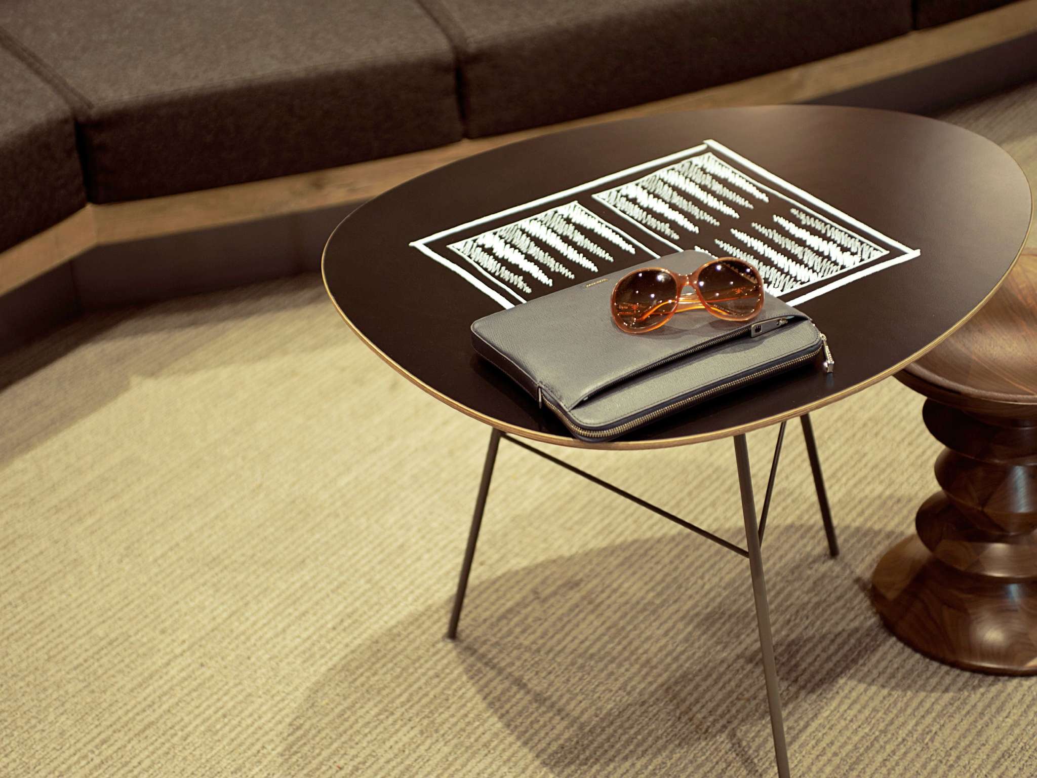 Foto - ibis Hotel Brussels off Grand'Place