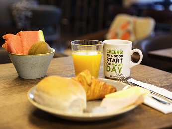 Foto - ibis Styles Brugge Centrum