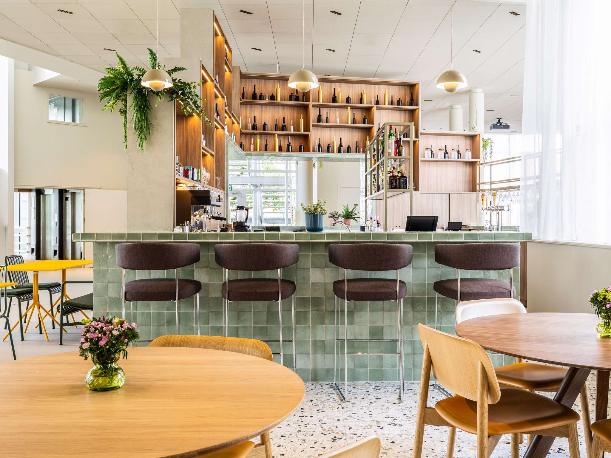 Foto - ibis Styles Brugge Centrum