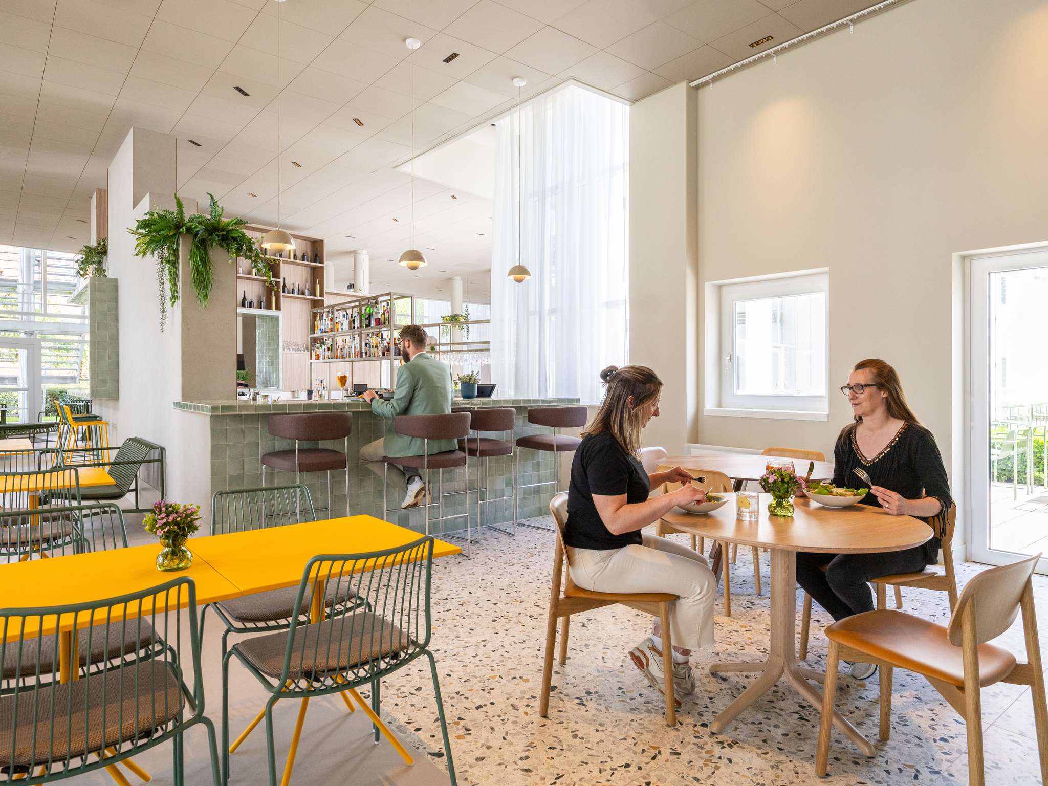 Foto - ibis Styles Brugge Centrum