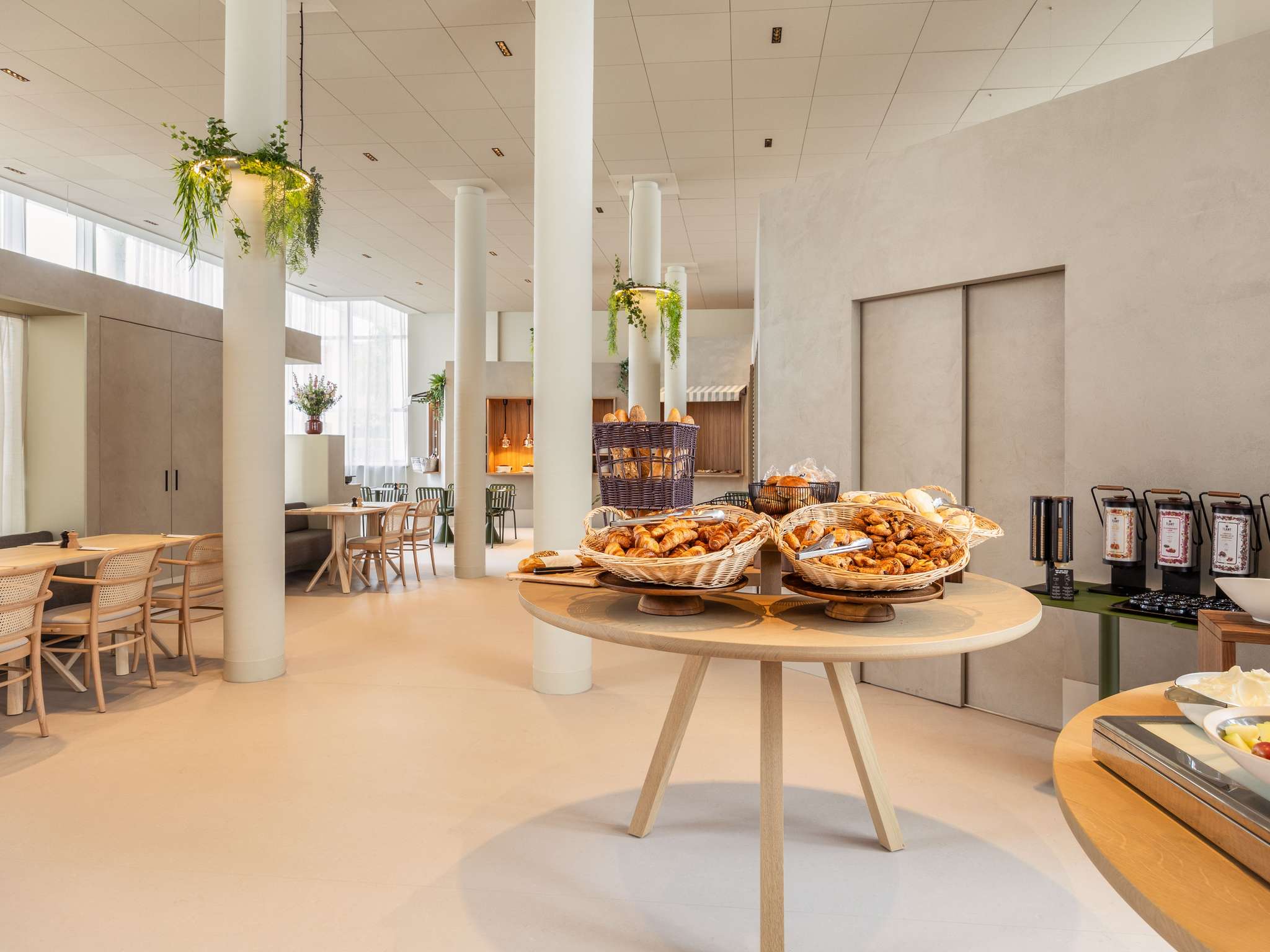 Foto - ibis Styles Brugge Centrum