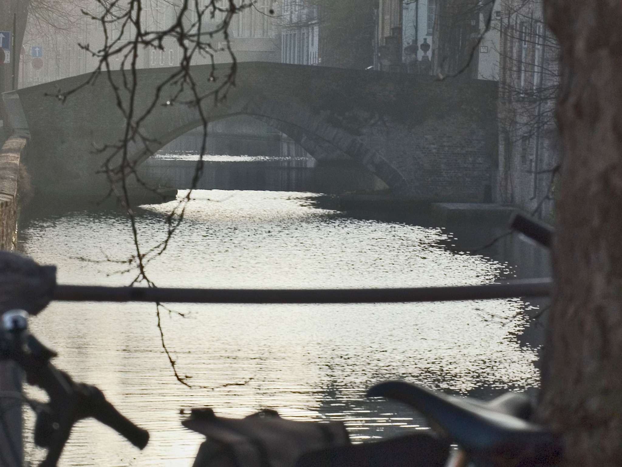 Foto - ibis Styles Brugge Centrum