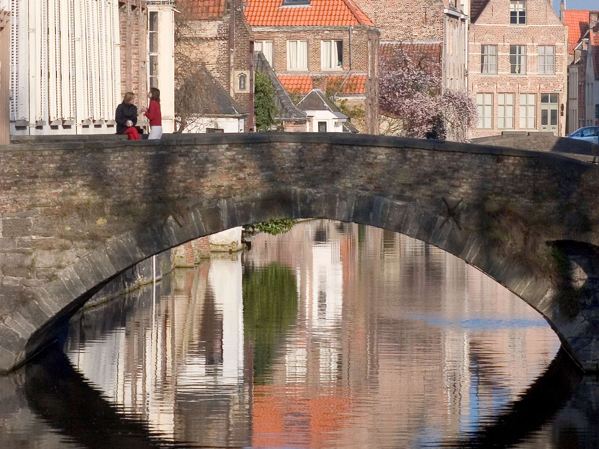 Foto - ibis Styles Brugge Centrum