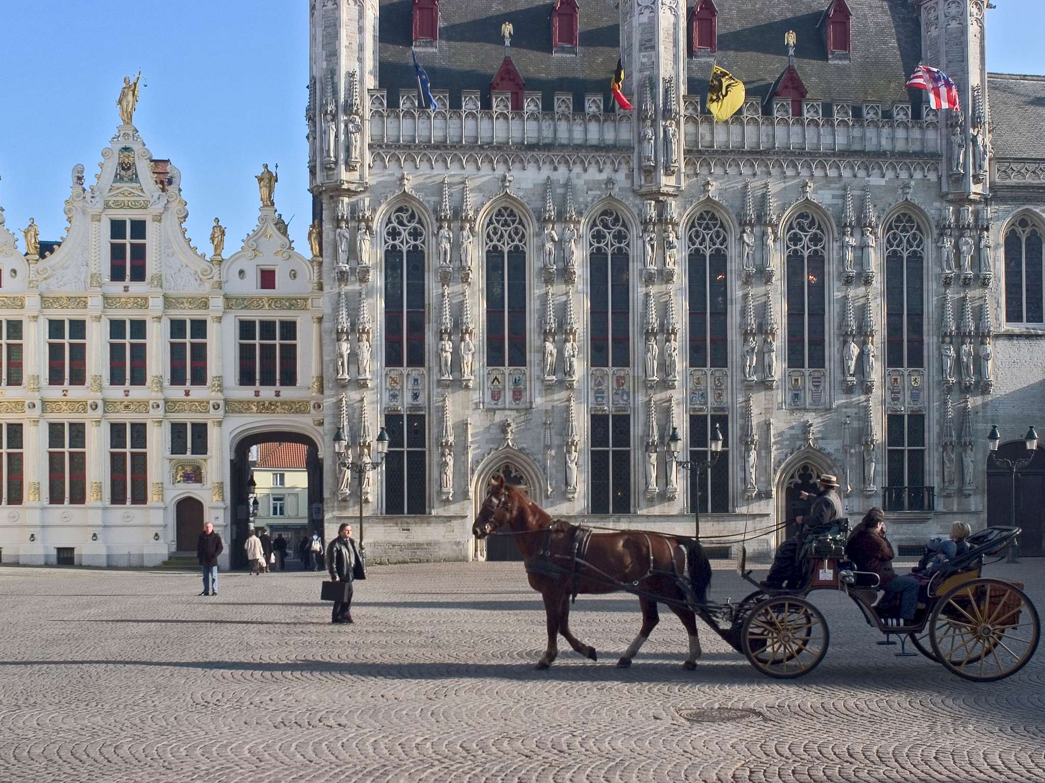 Foto - ibis Styles Brugge Centrum