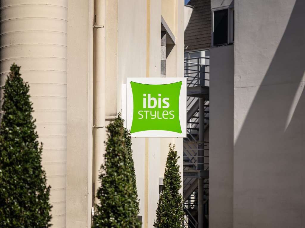 ibis Brugge Centrum - Image 2