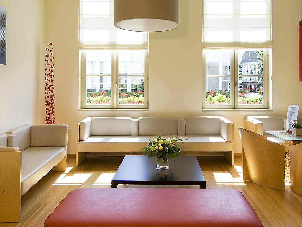 ibis Styles Brugge Centrum - Image 3