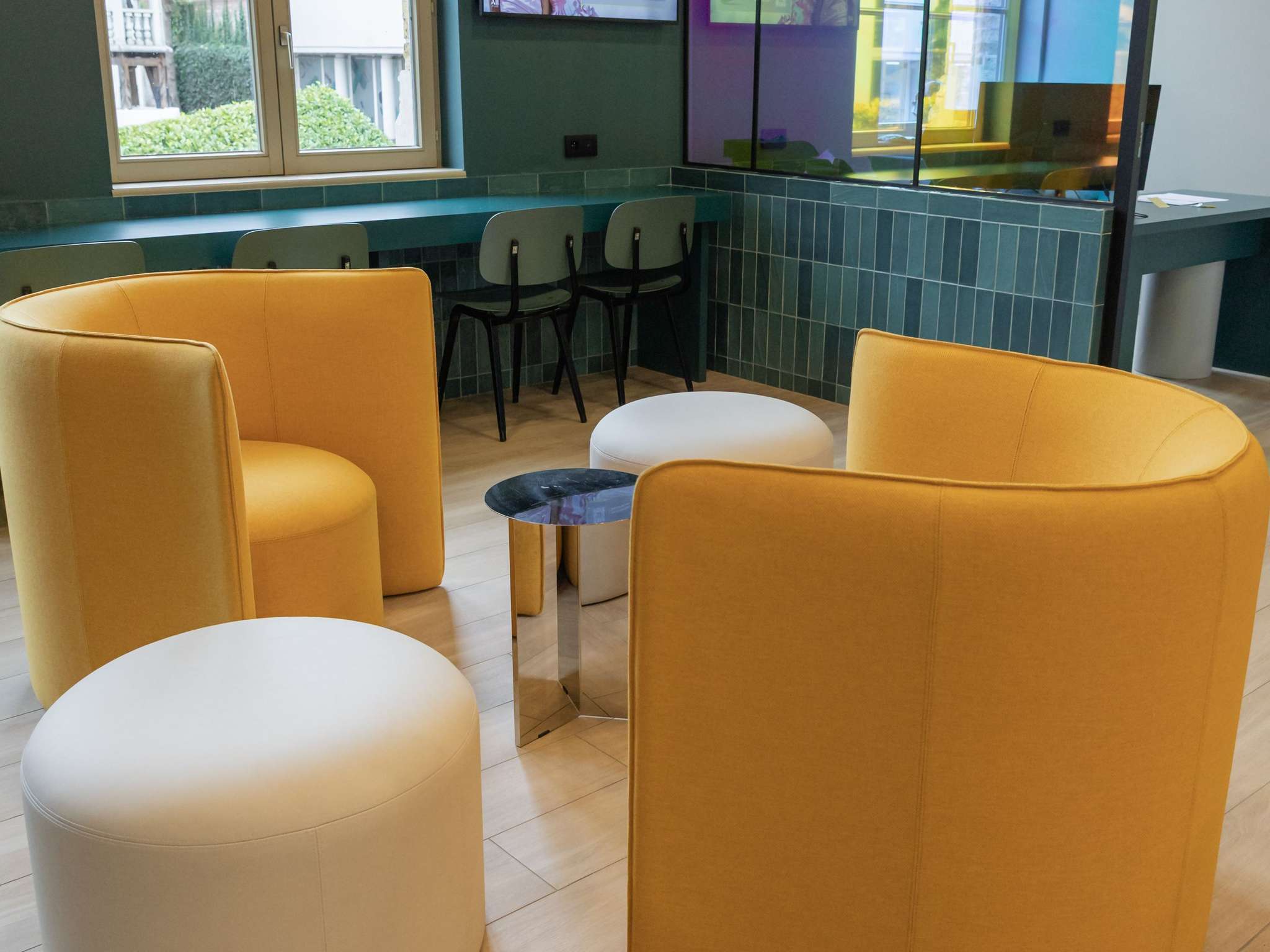 Foto - ibis Styles Brugge Centrum