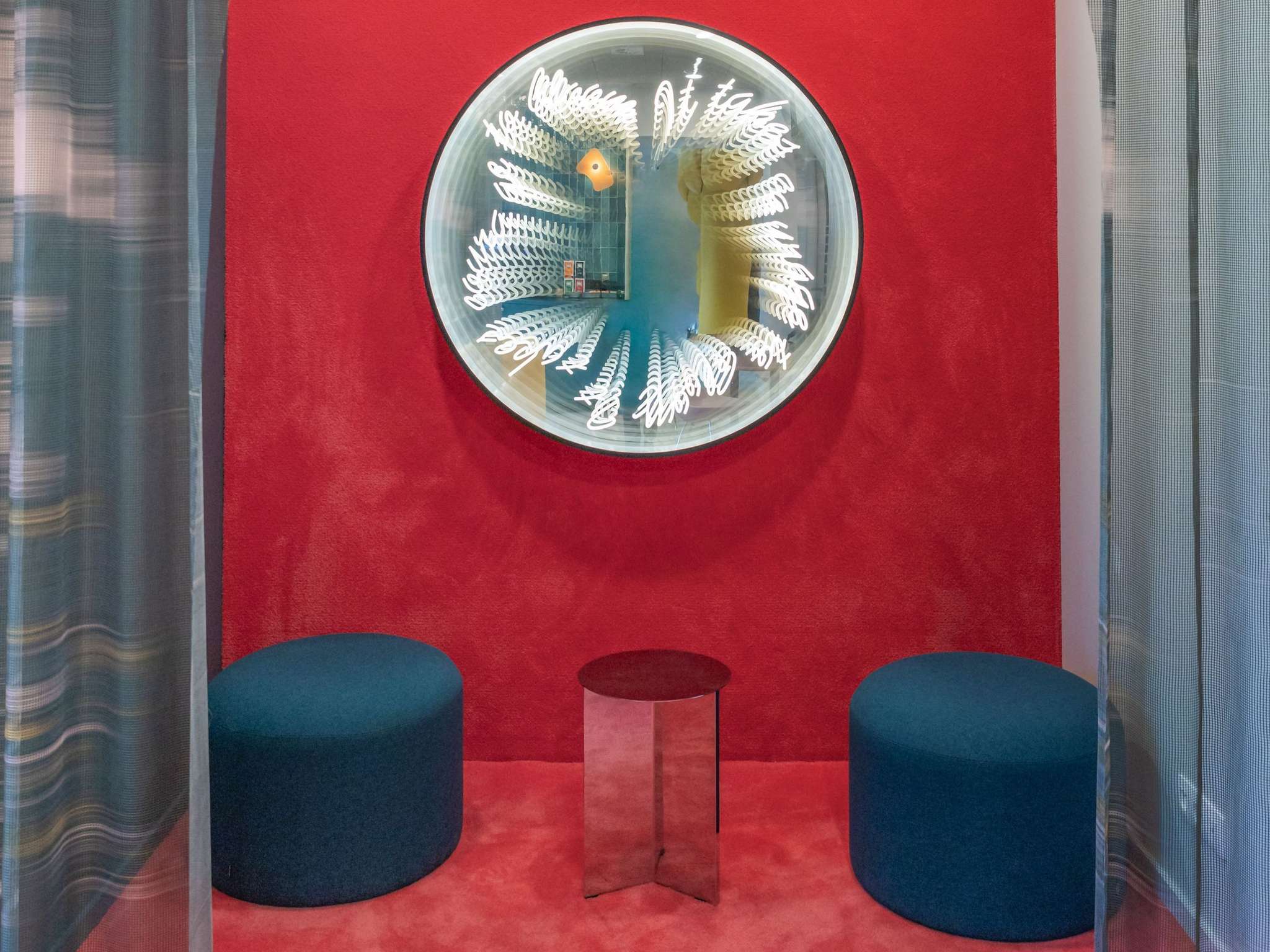 Foto - ibis Styles Brugge Centrum