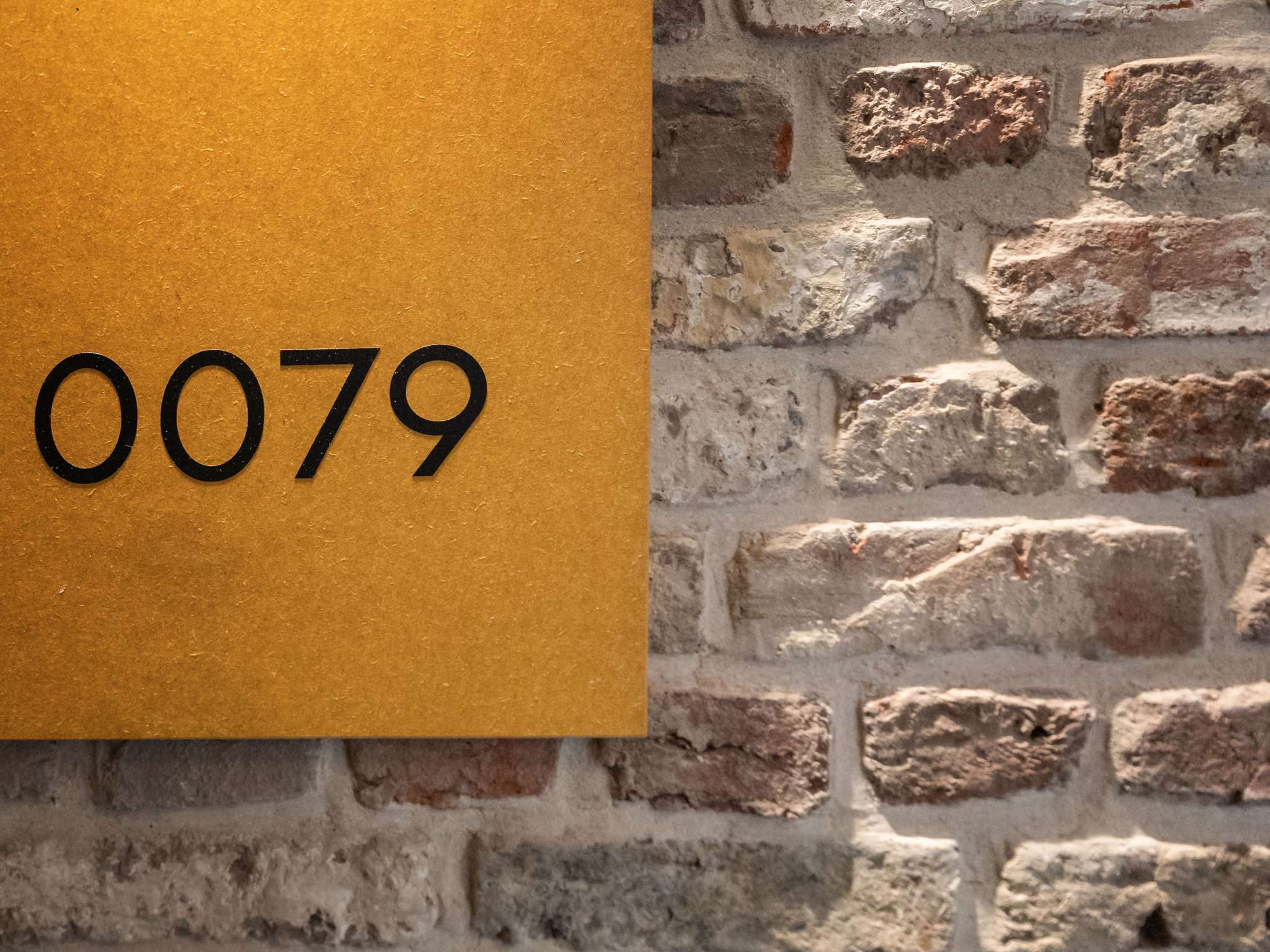 Foto - ibis Styles Brugge Centrum