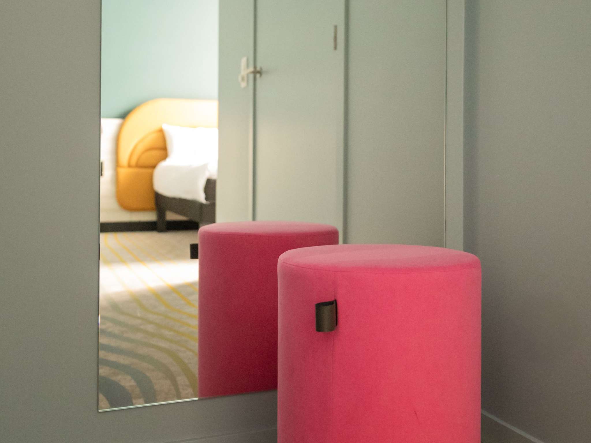 Foto - ibis Styles Brugge Centrum