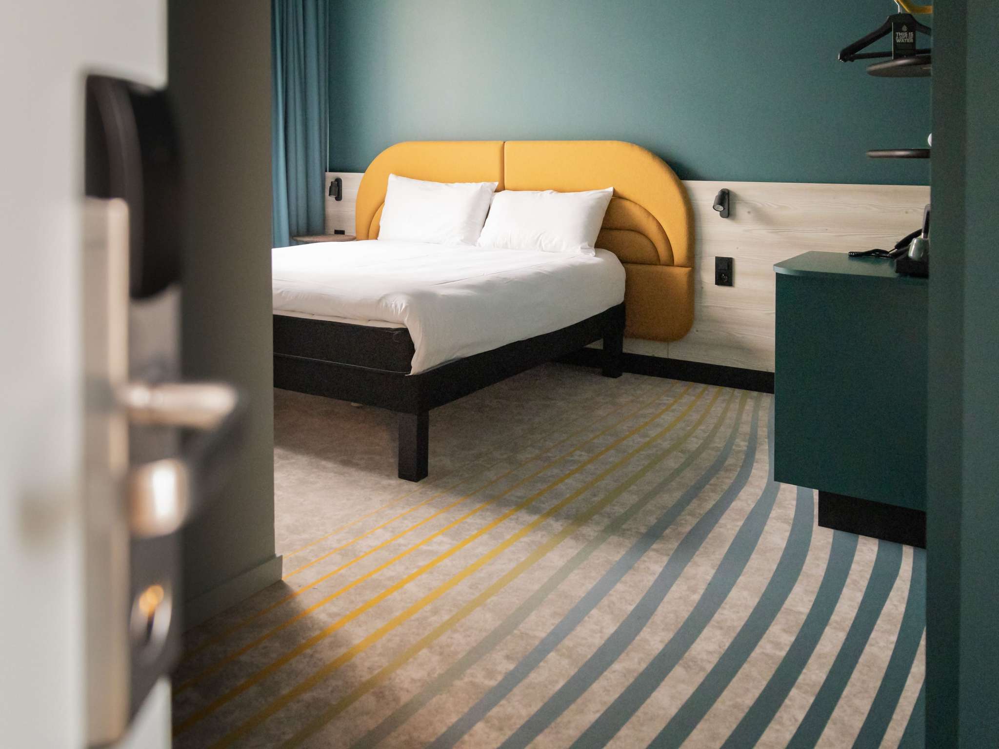 Foto - ibis Styles Brugge Centrum