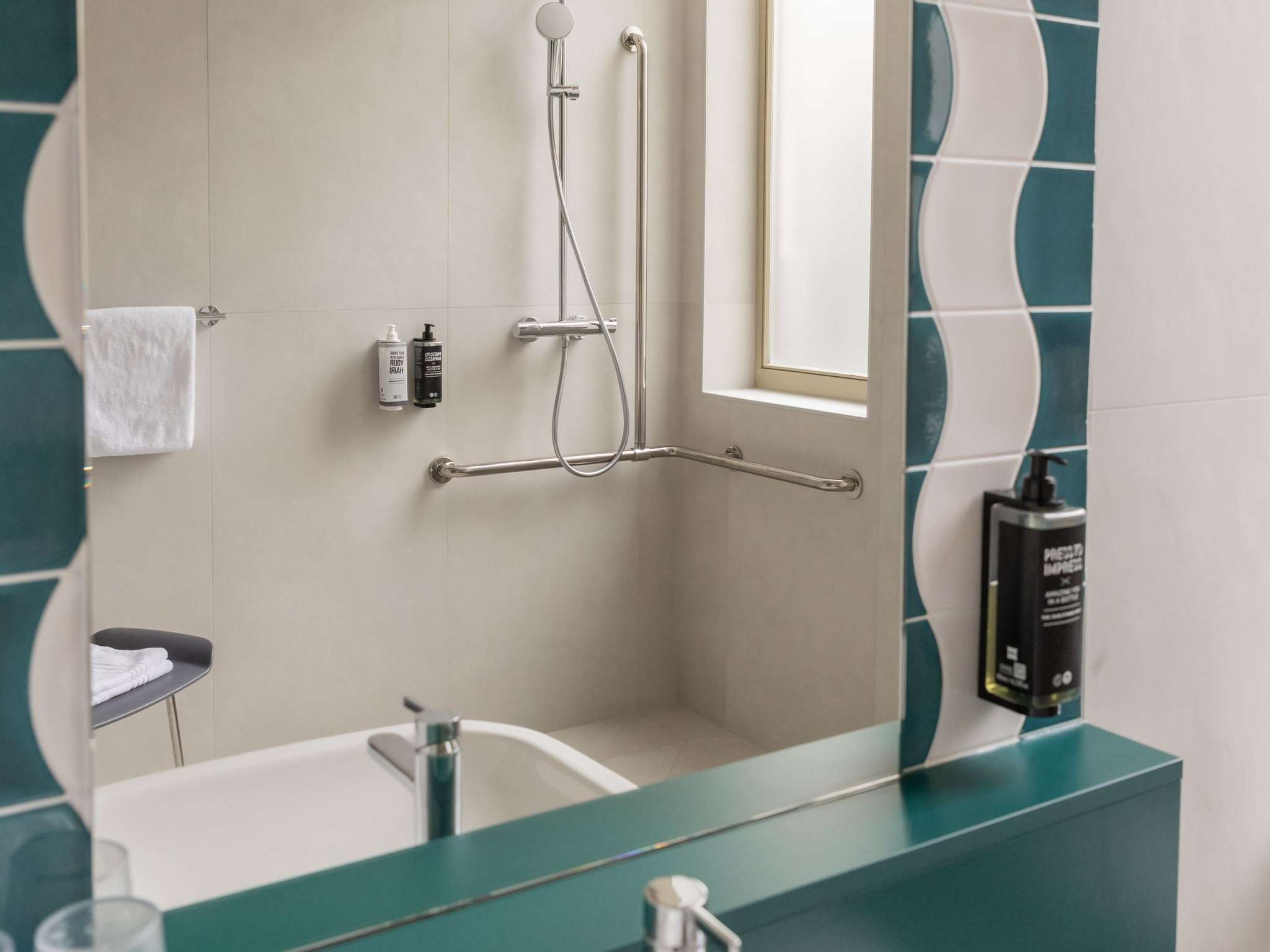 Foto - ibis Styles Brugge Centrum