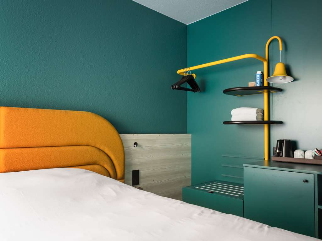 ibis Styles Brugge Centrum - Image 4