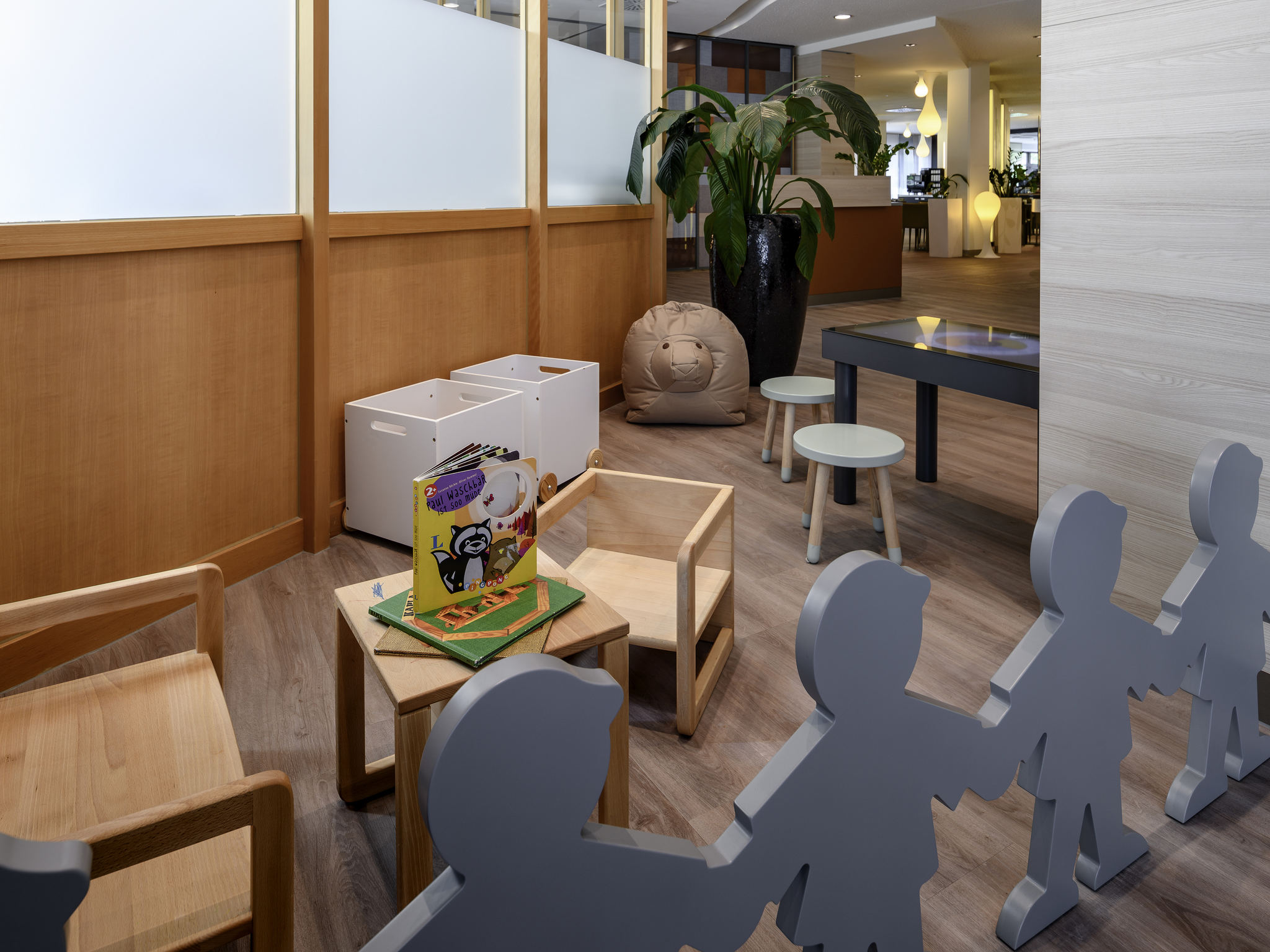 Photo - Novotel Frankfurt City