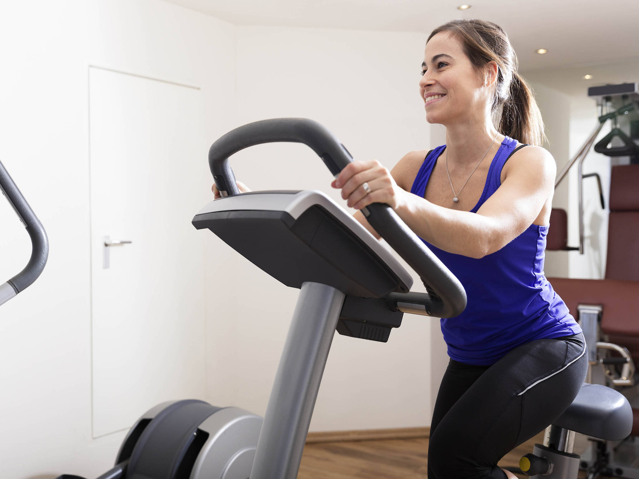 Photo - Novotel Frankfurt City