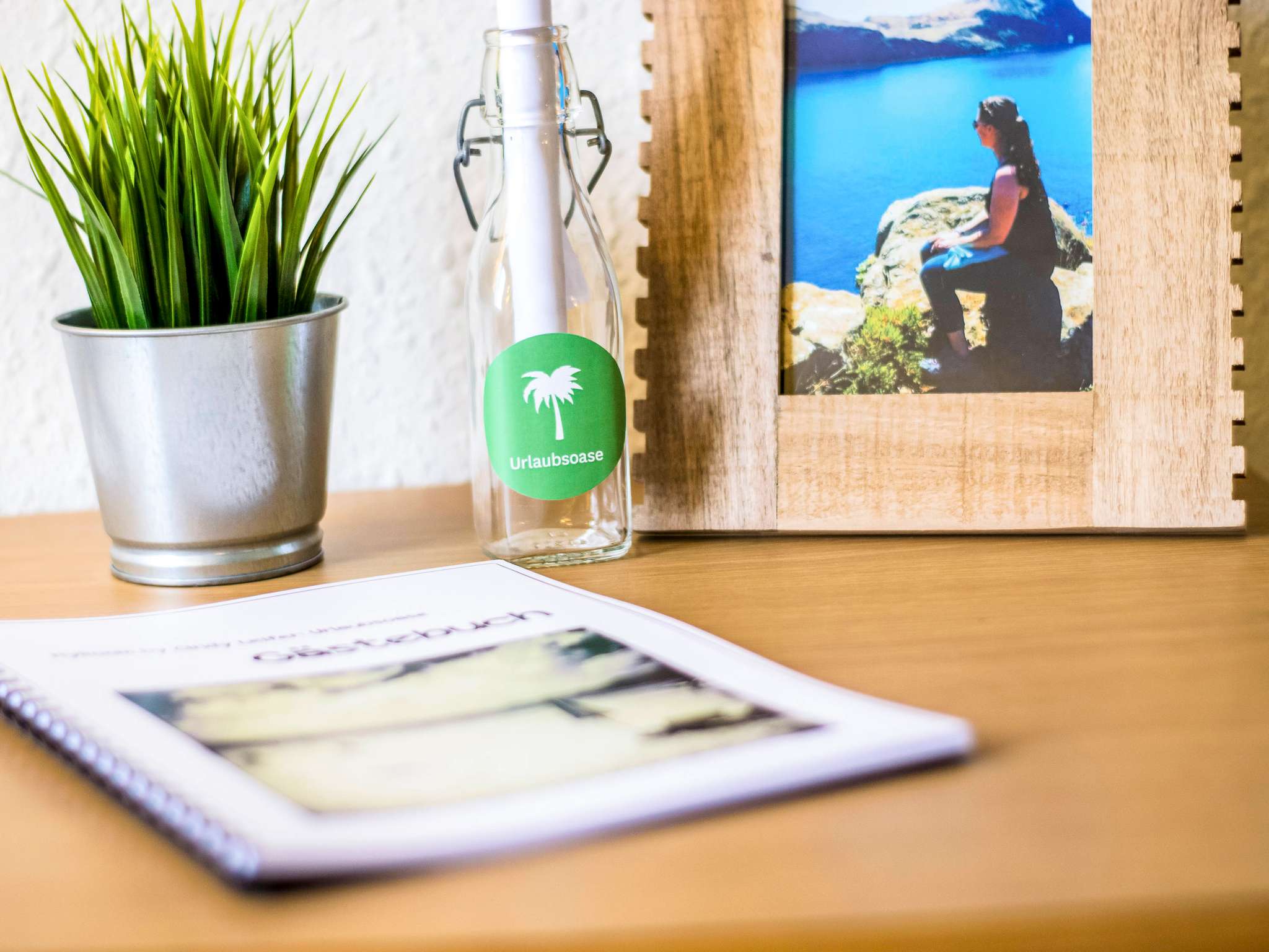 Photo - Novotel Frankfurt City