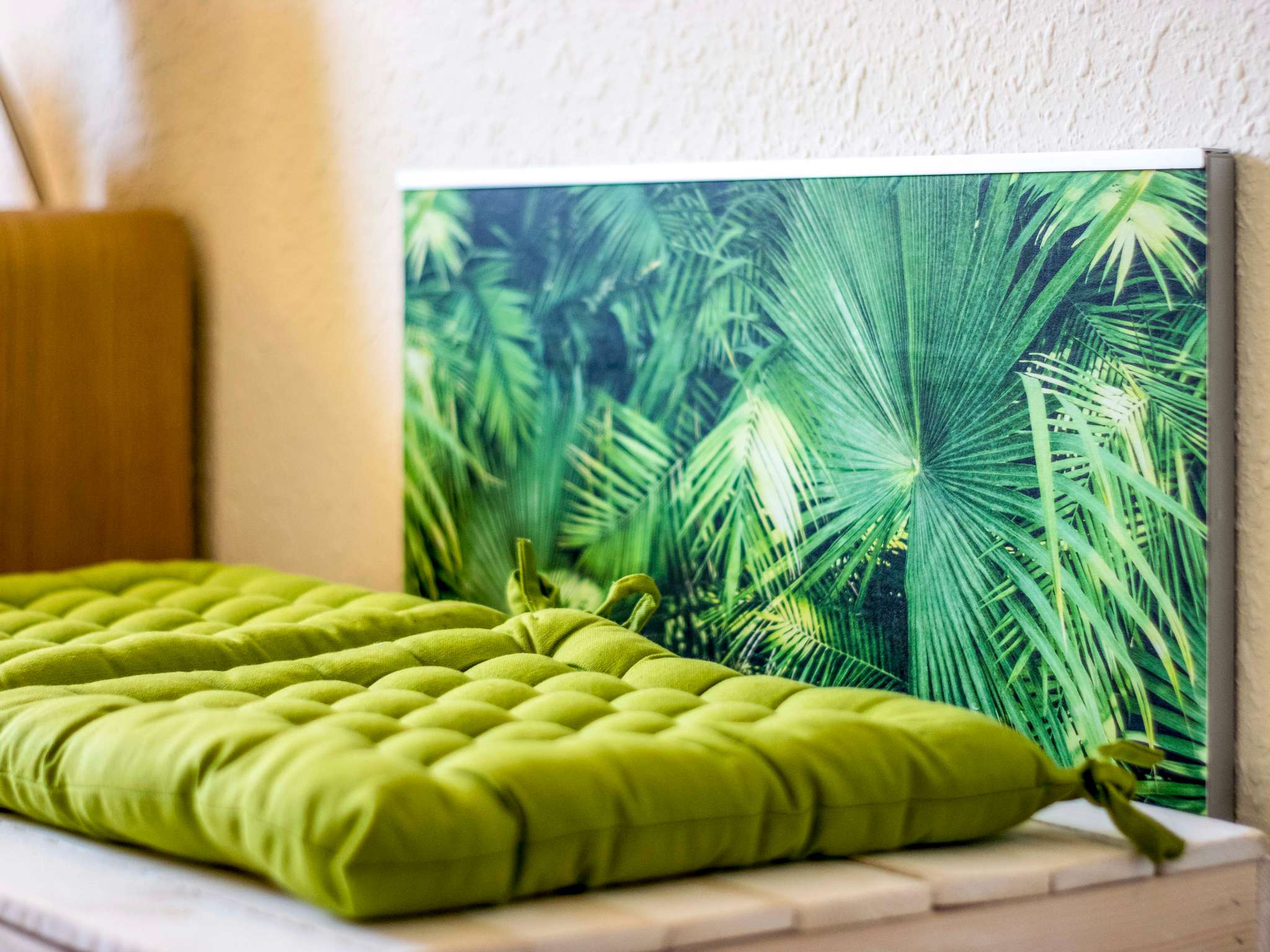 Photo - Novotel Frankfurt City