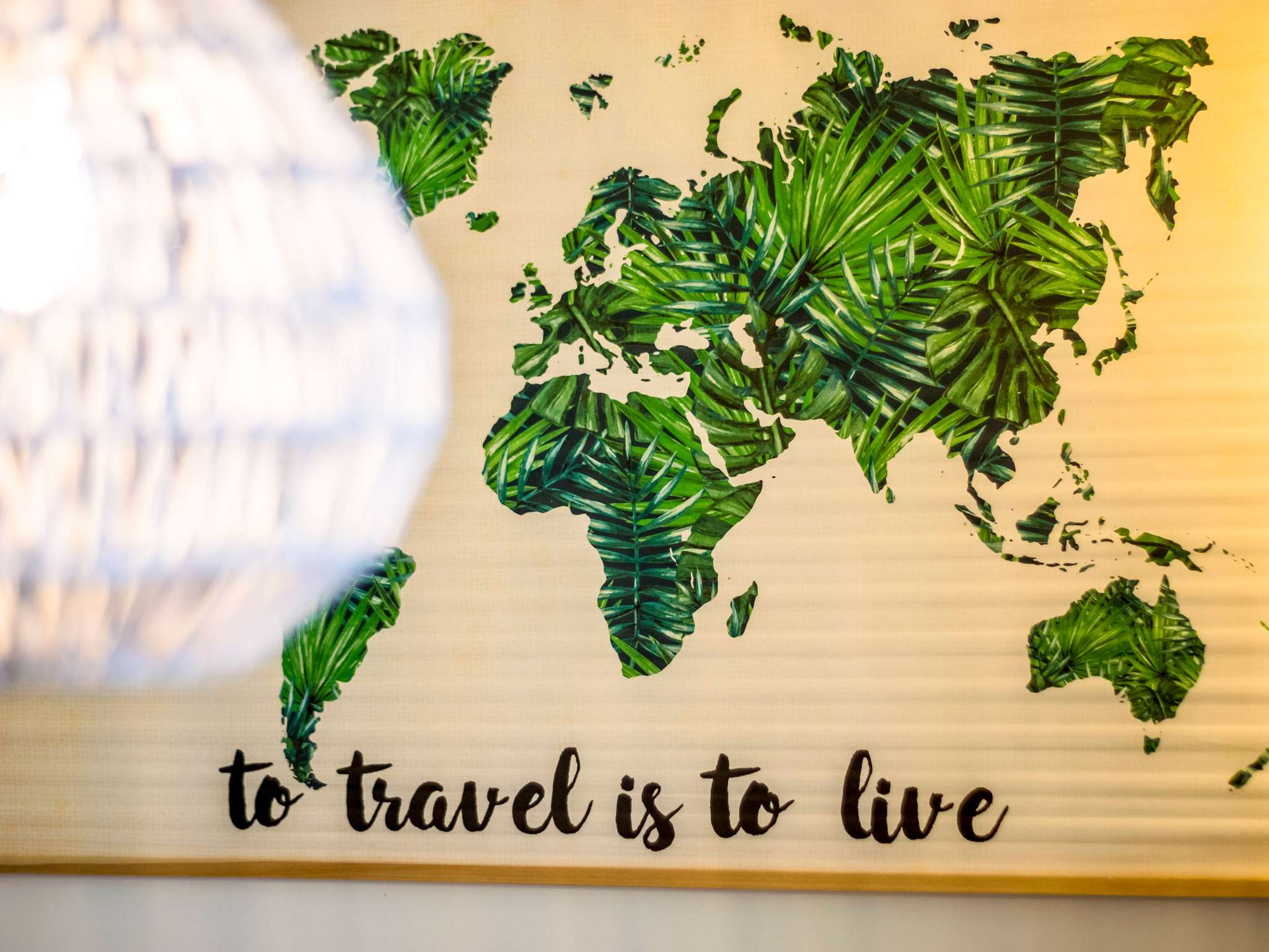 Photo - Novotel Frankfurt City