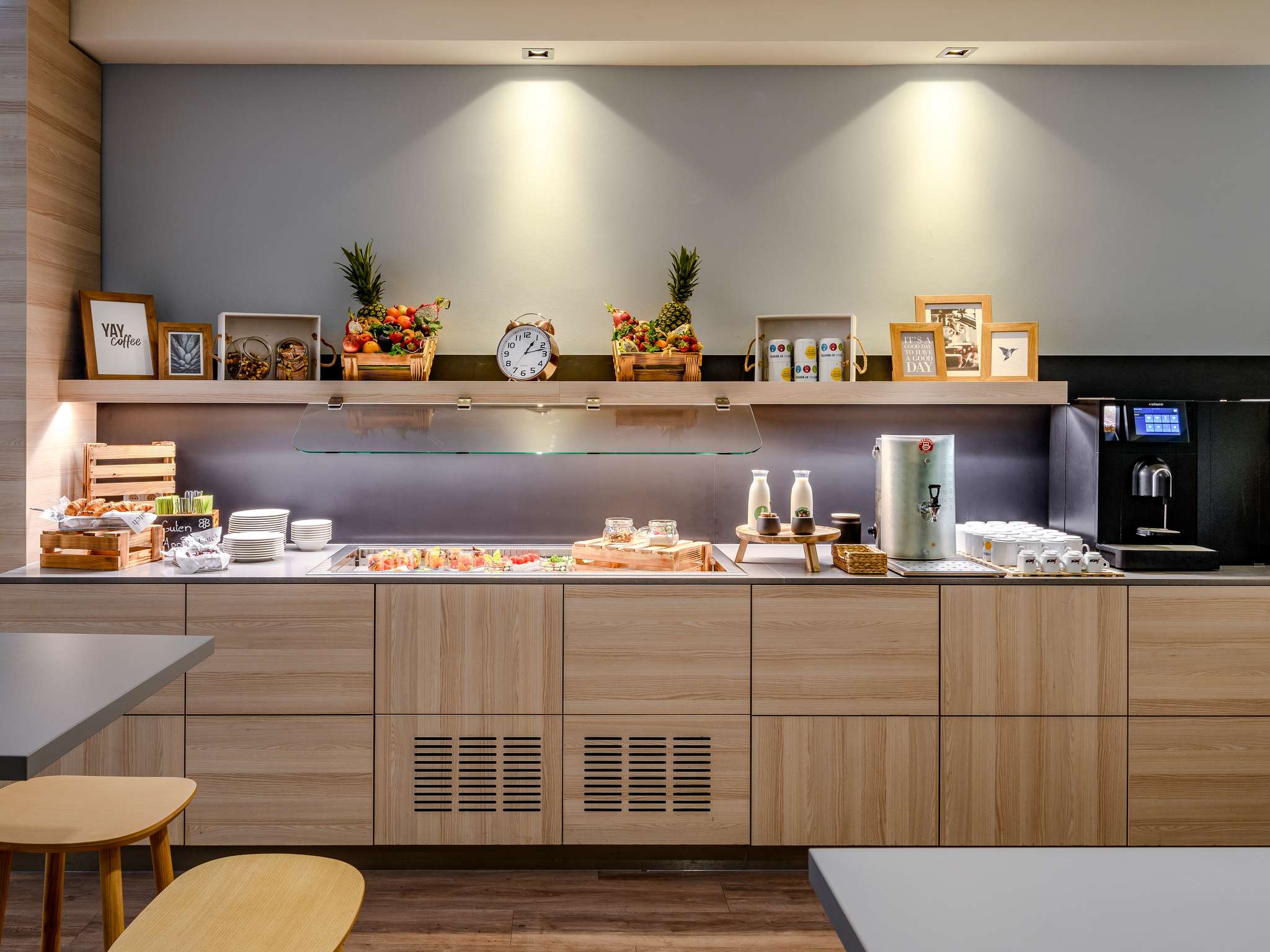 Photo - Novotel Frankfurt City