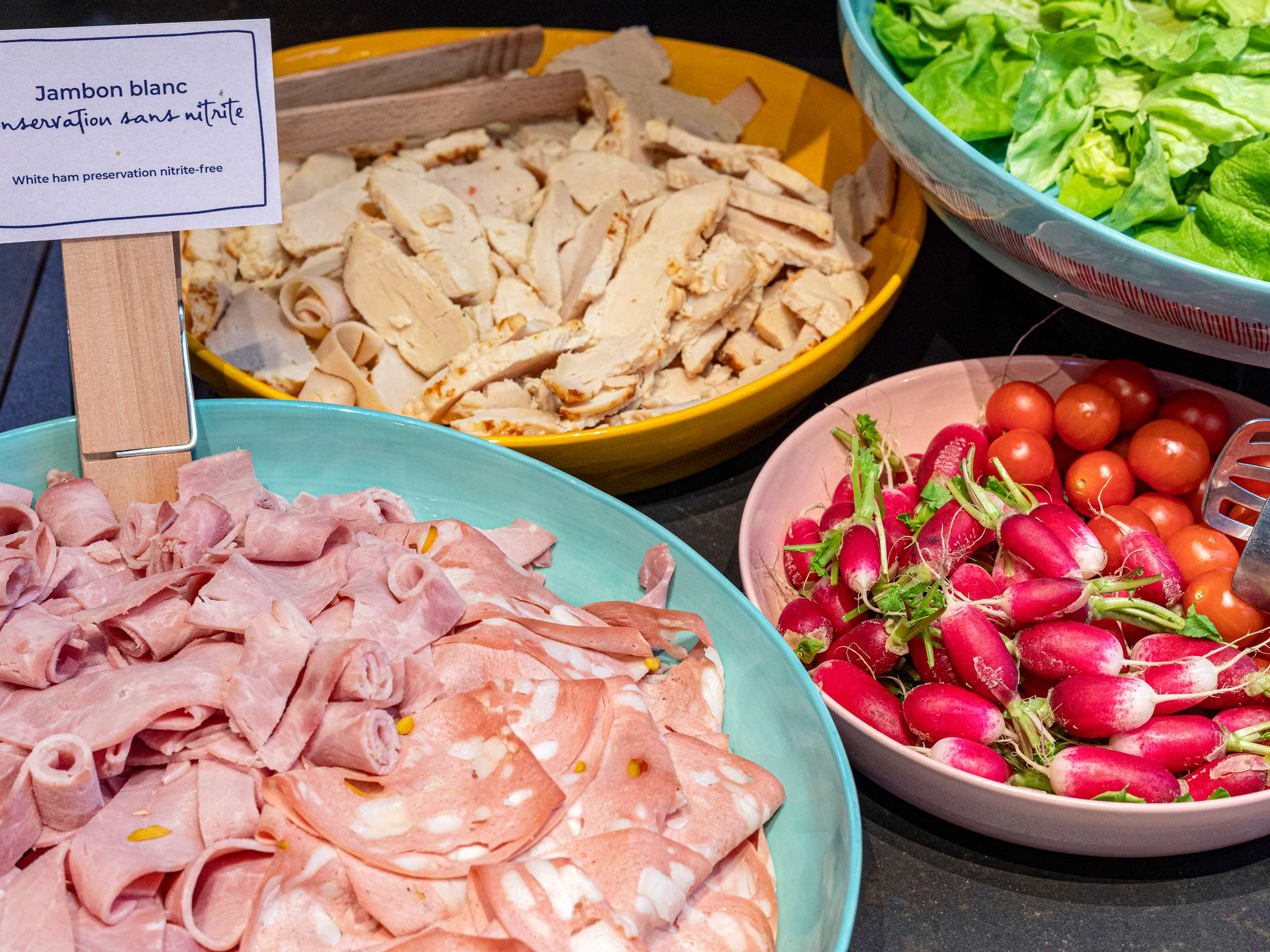 Photo - Novotel Frankfurt City