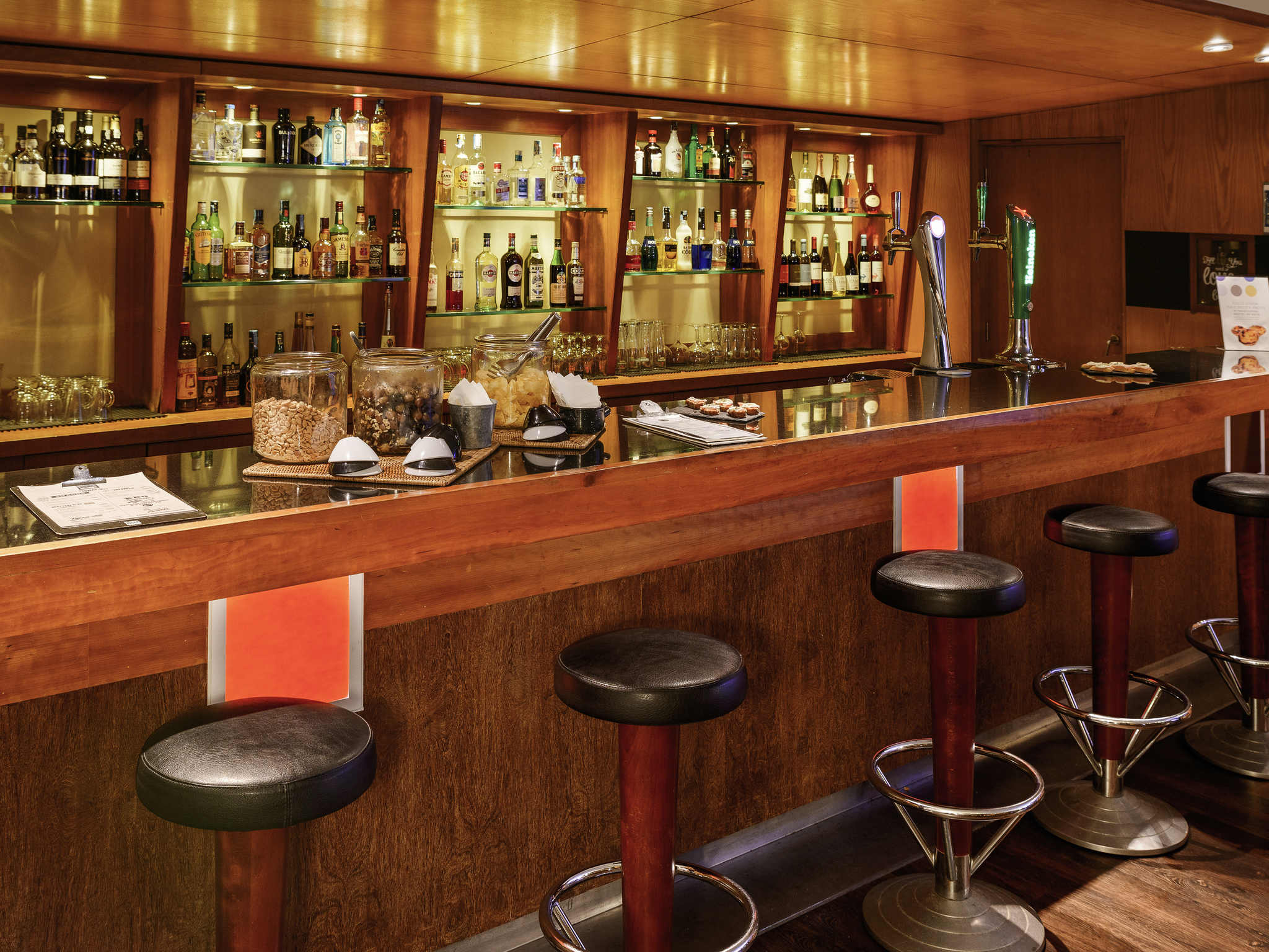 Foto - Novotel Porto Gaia