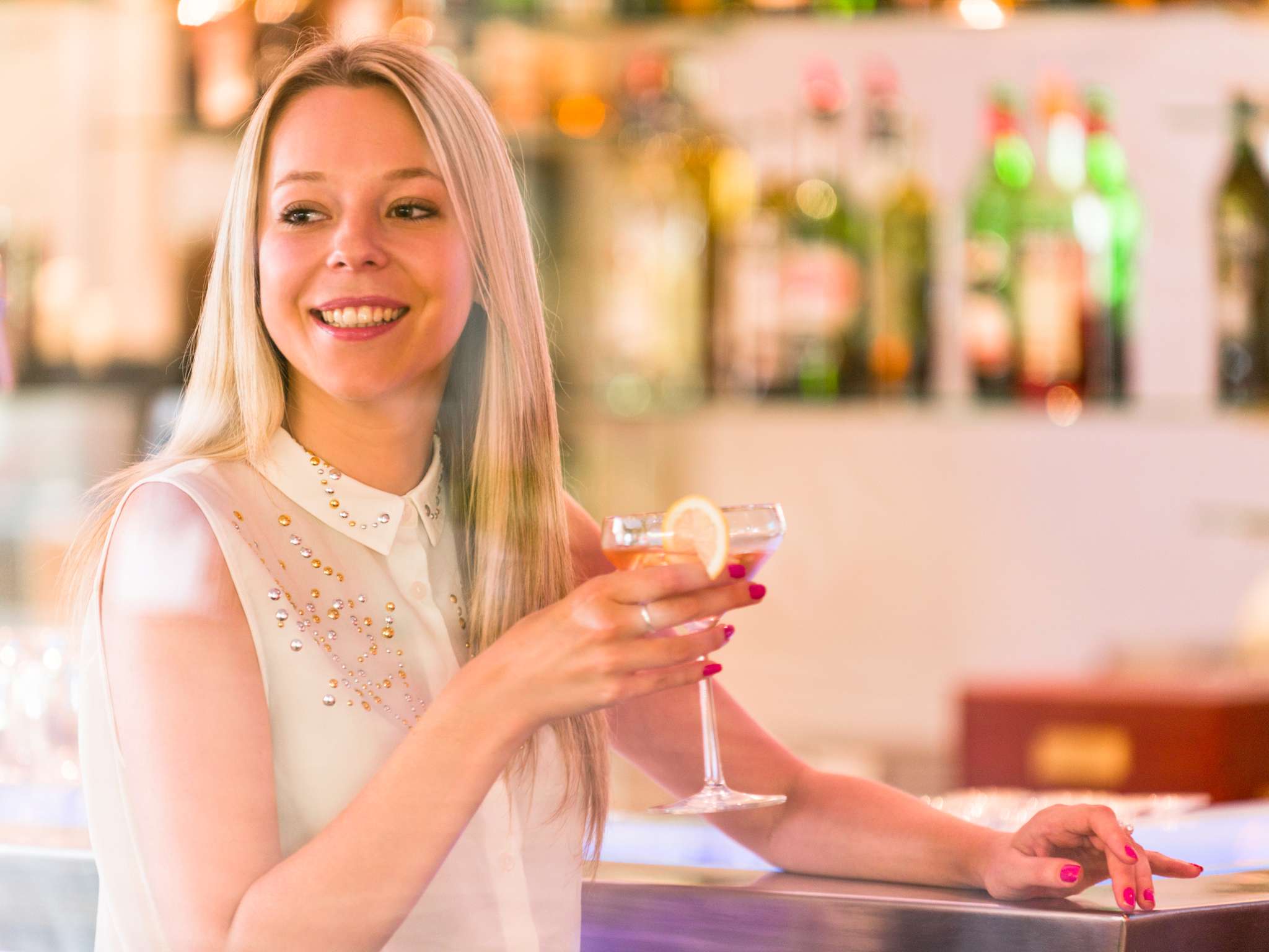 Foto - Novotel Porto Gaia