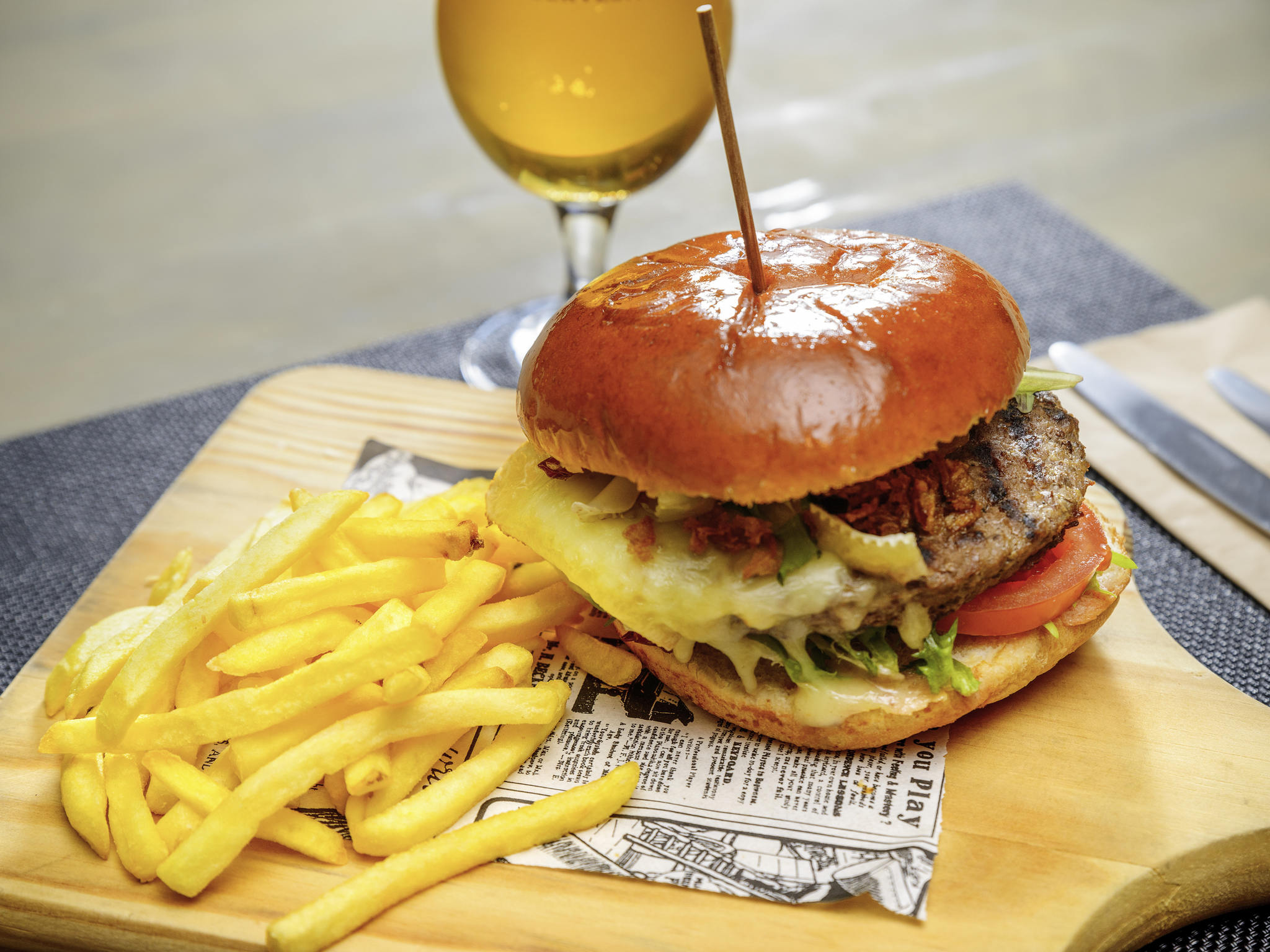 Foto - Novotel Porto Gaia