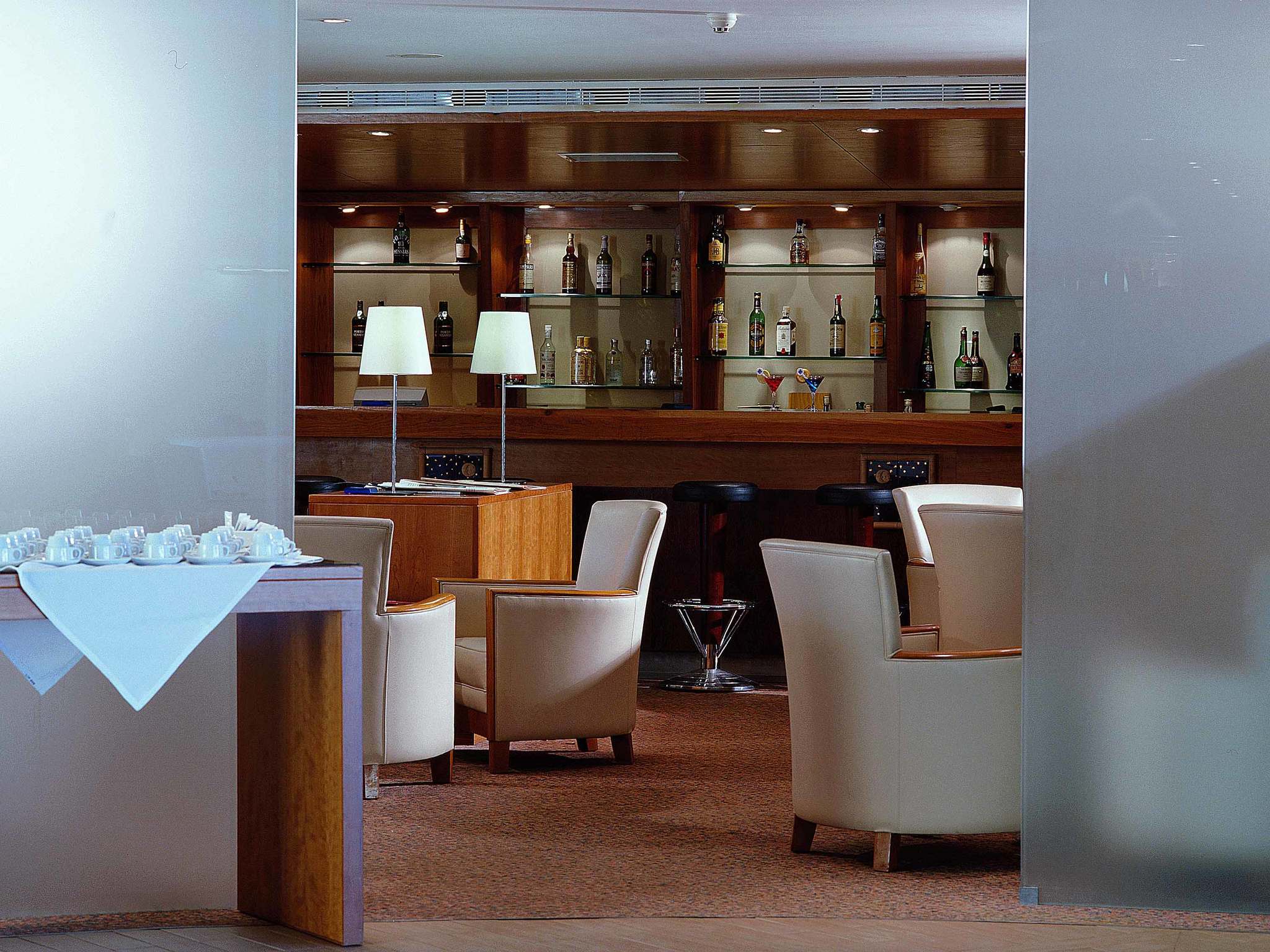 Foto - Novotel Porto Gaia