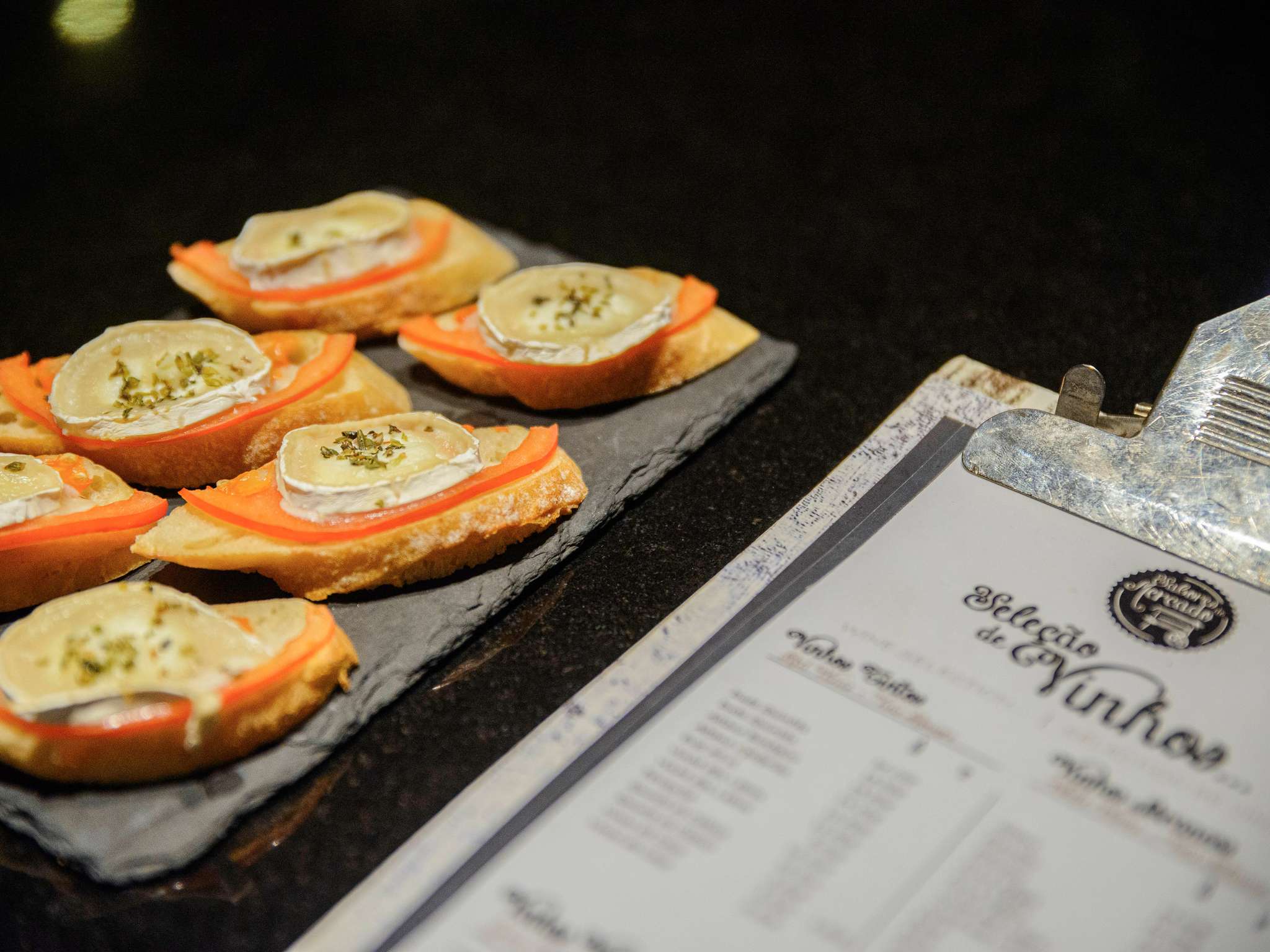 Foto - Novotel Porto Gaia