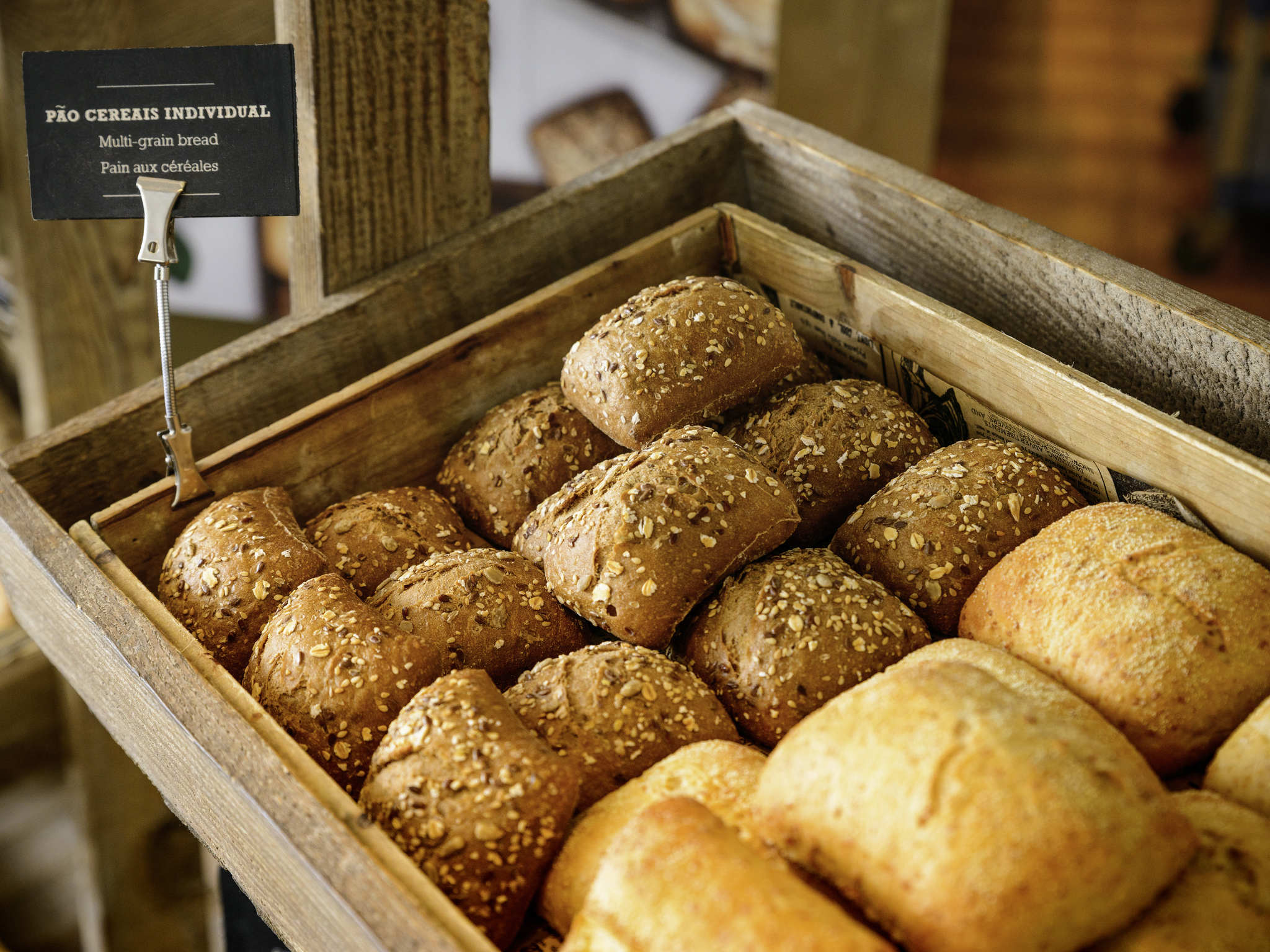 Foto - Novotel Porto Gaia