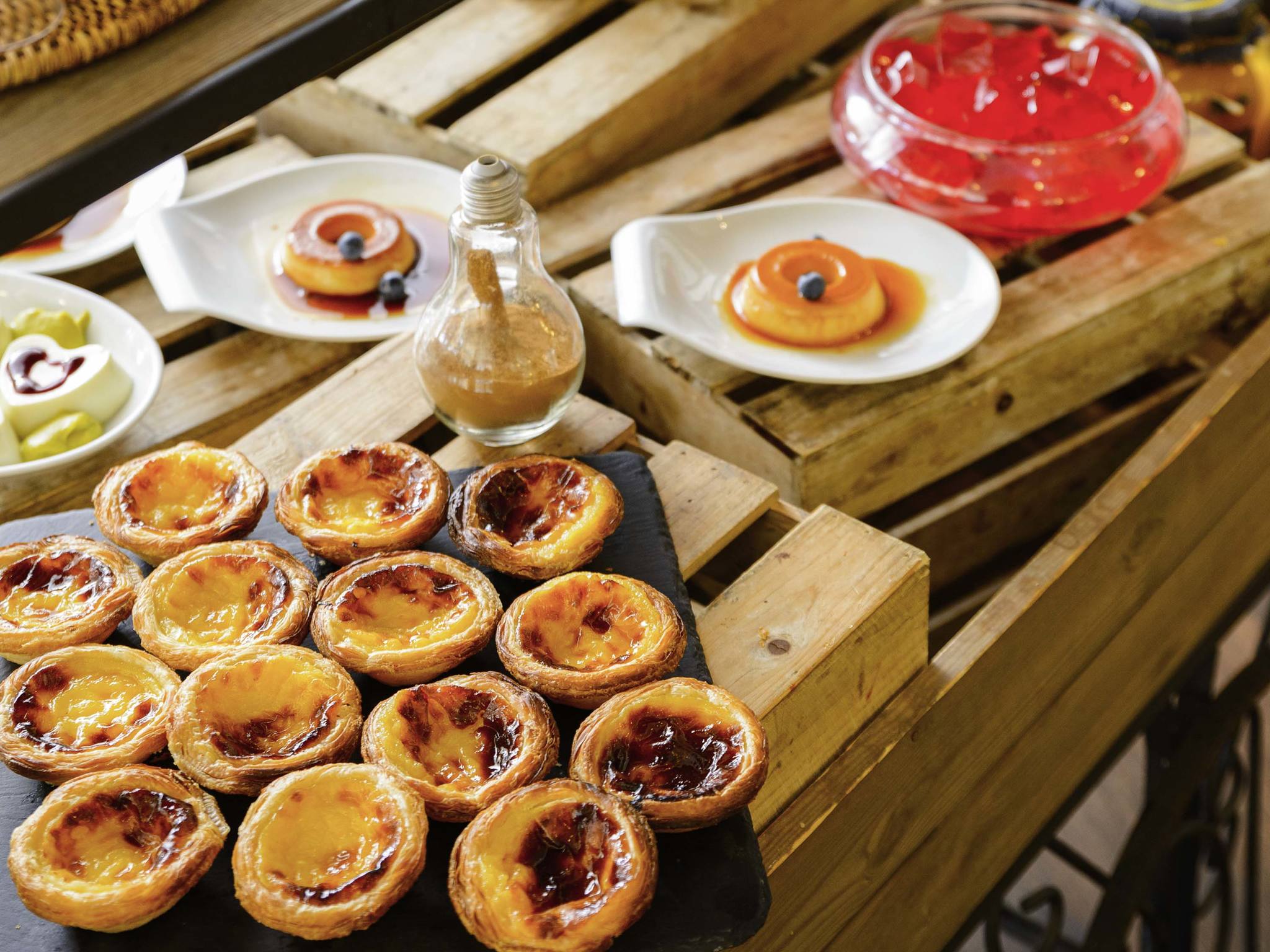 Foto - Novotel Porto Gaia